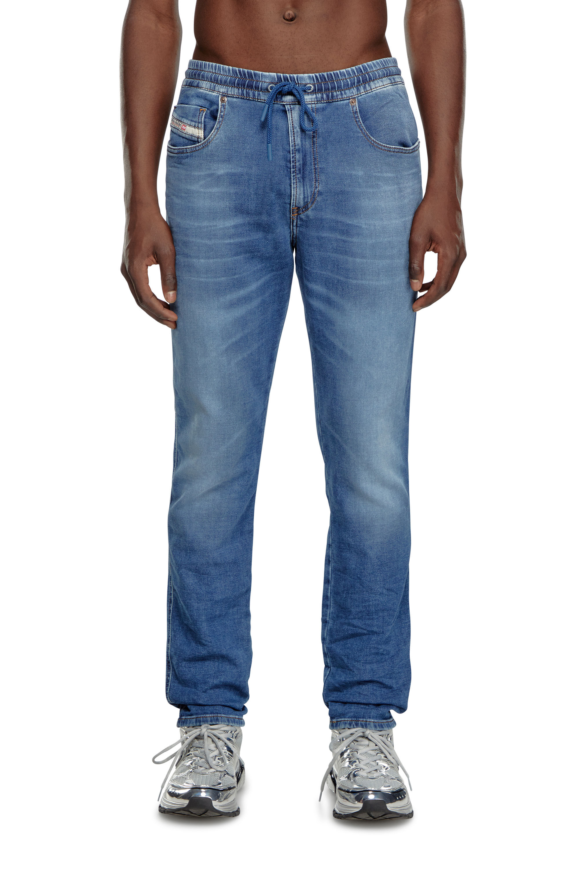 Jogg jeans diesel clearance homme