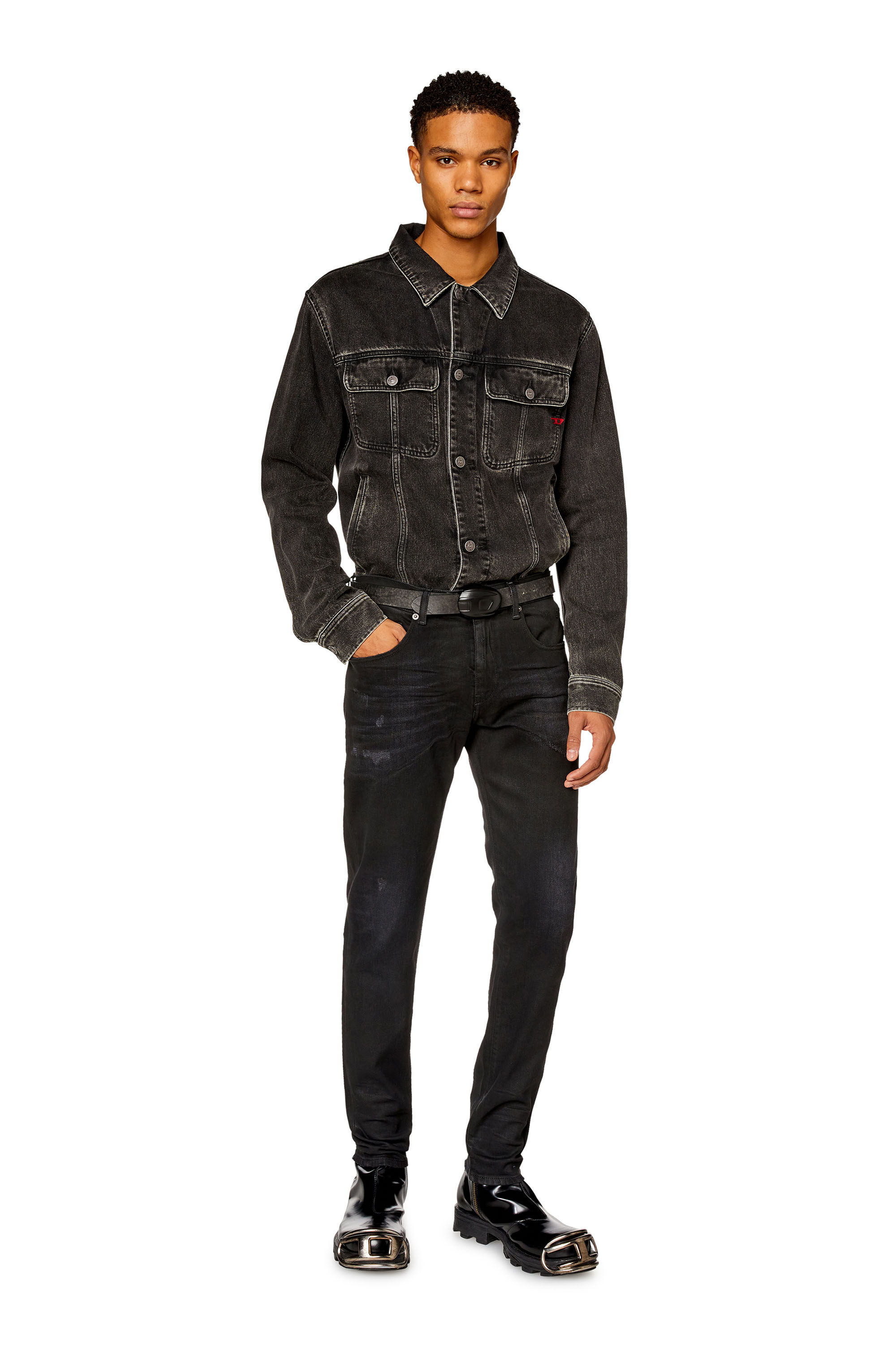 Diesel dress 2019 on sale