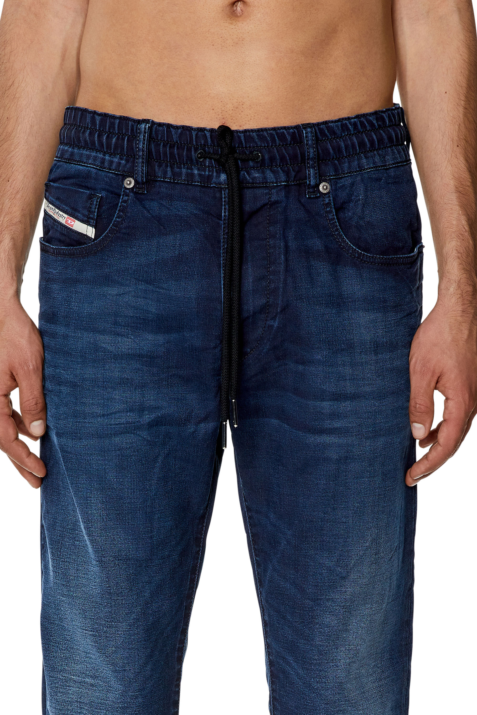 Diesel jogger store
