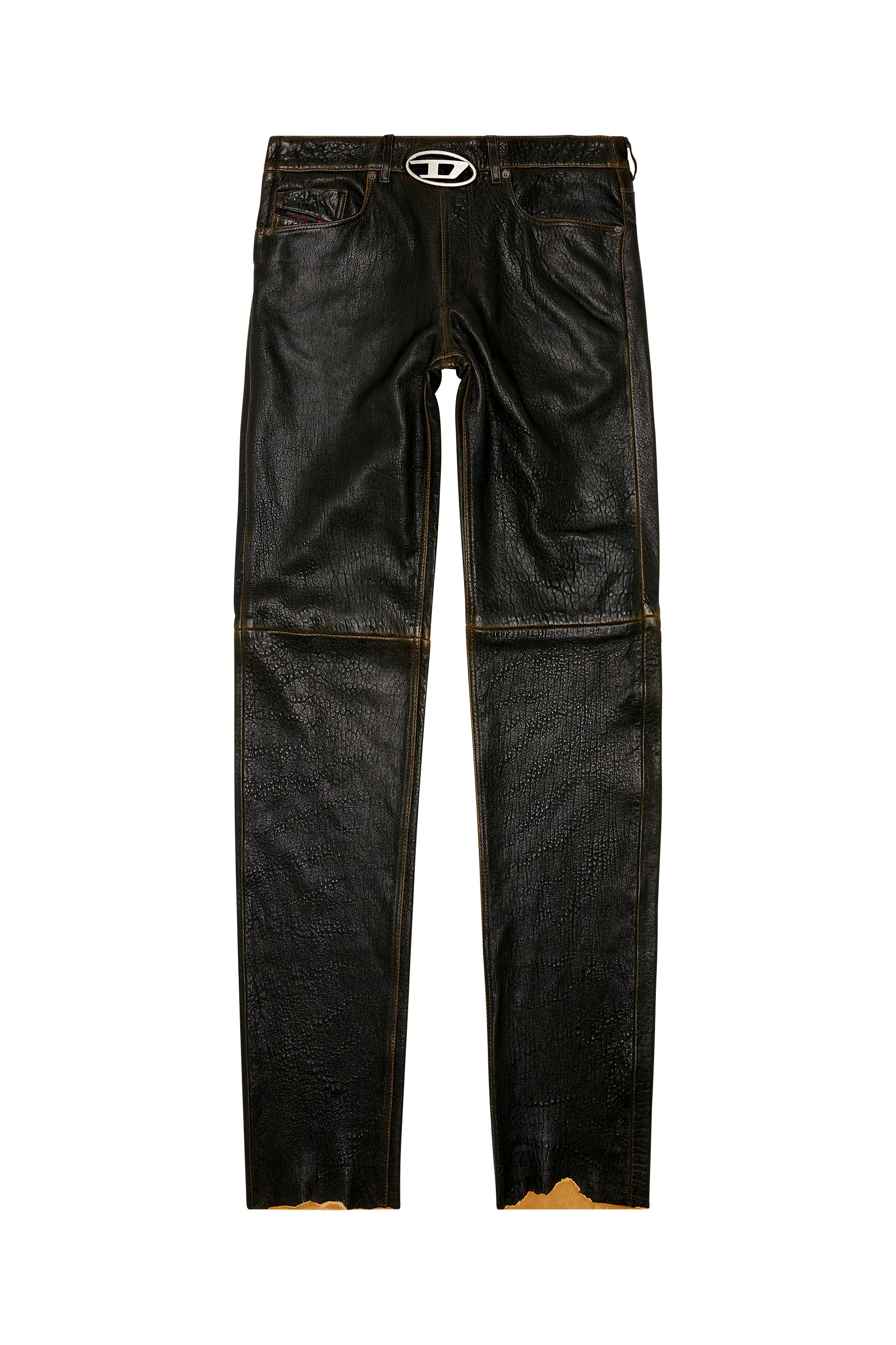 Diesel sales biker jeans