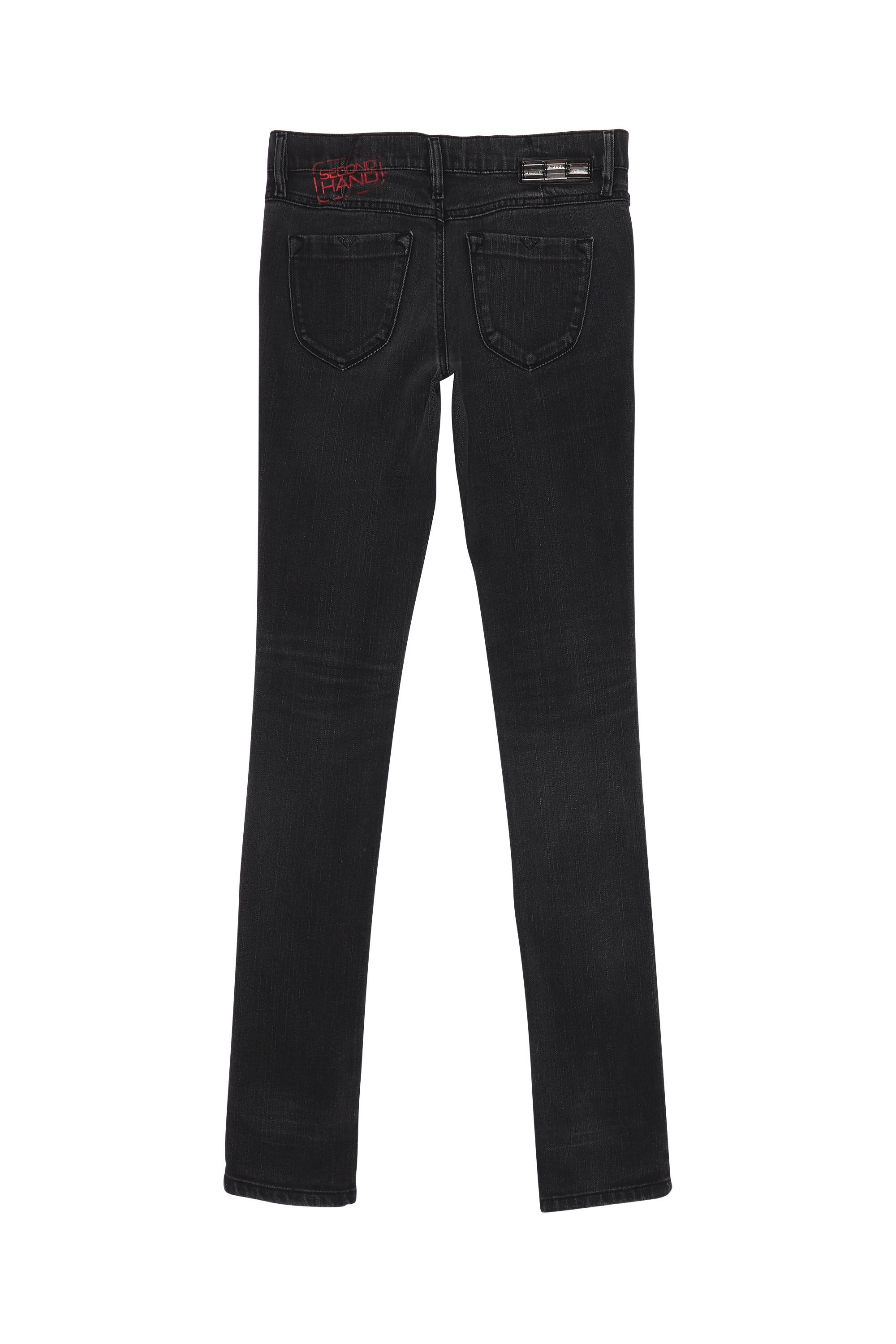 Livy jeans 2025