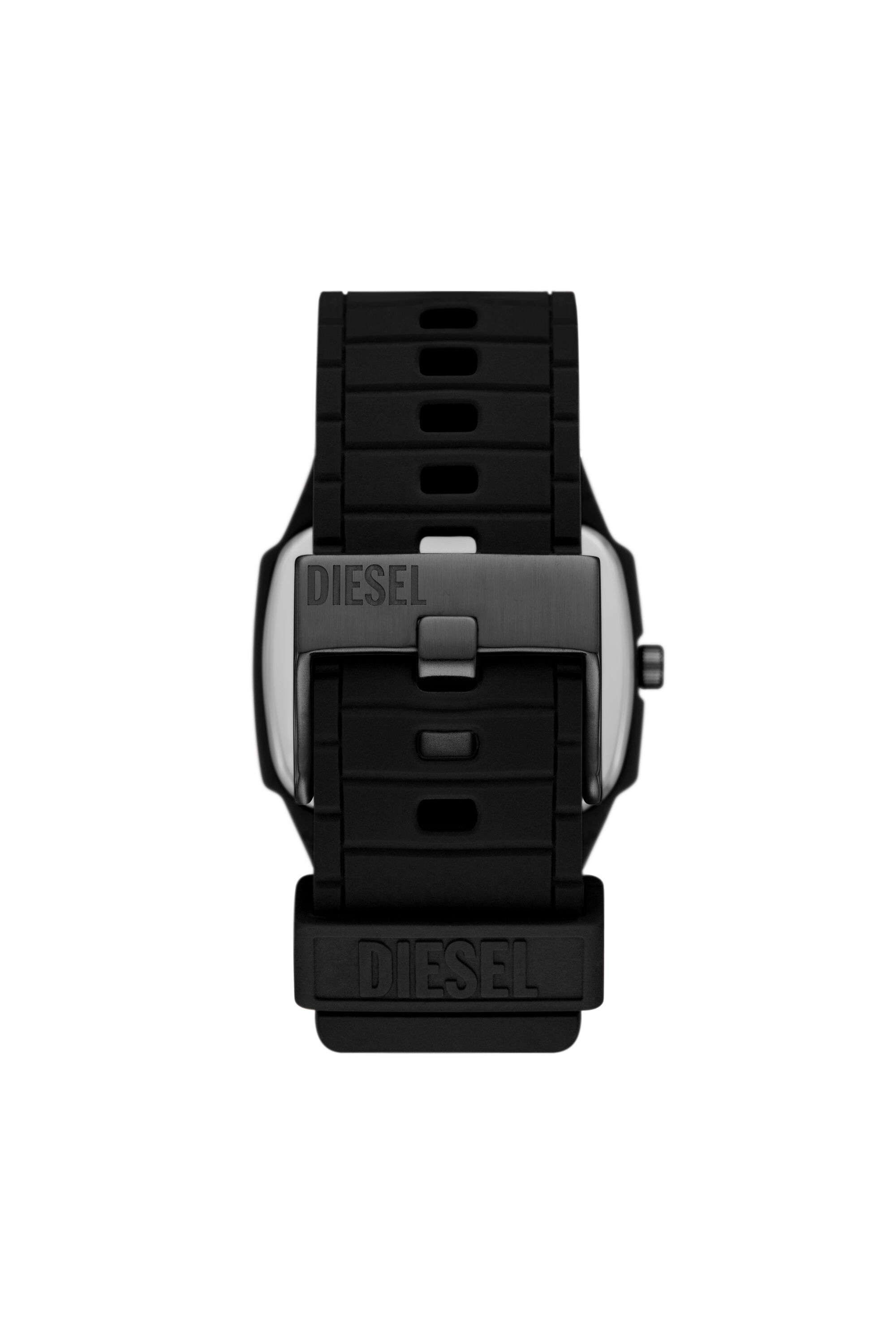 Diesel connected dzt2007 top