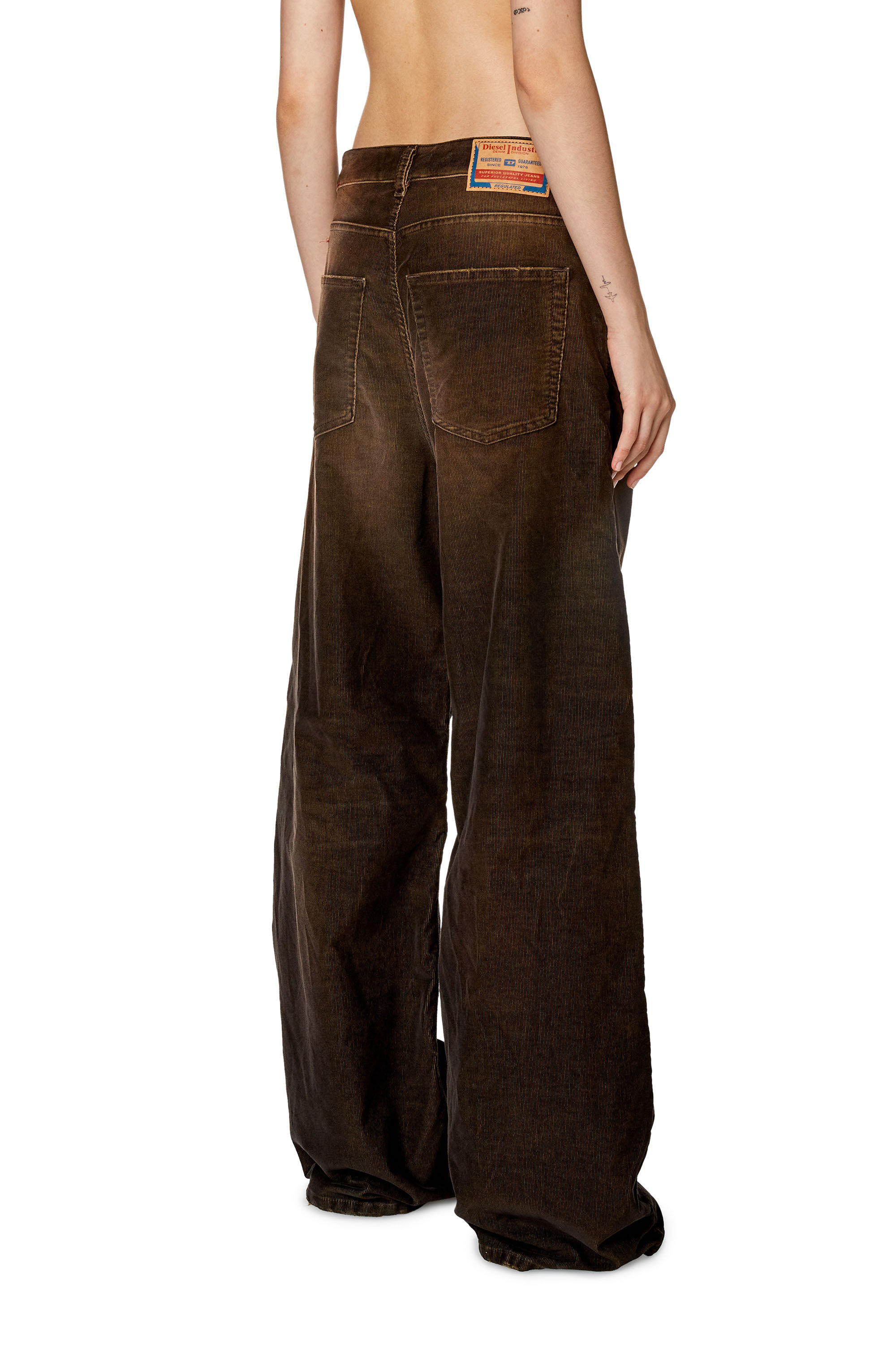 Diesel shop corduroy jeans