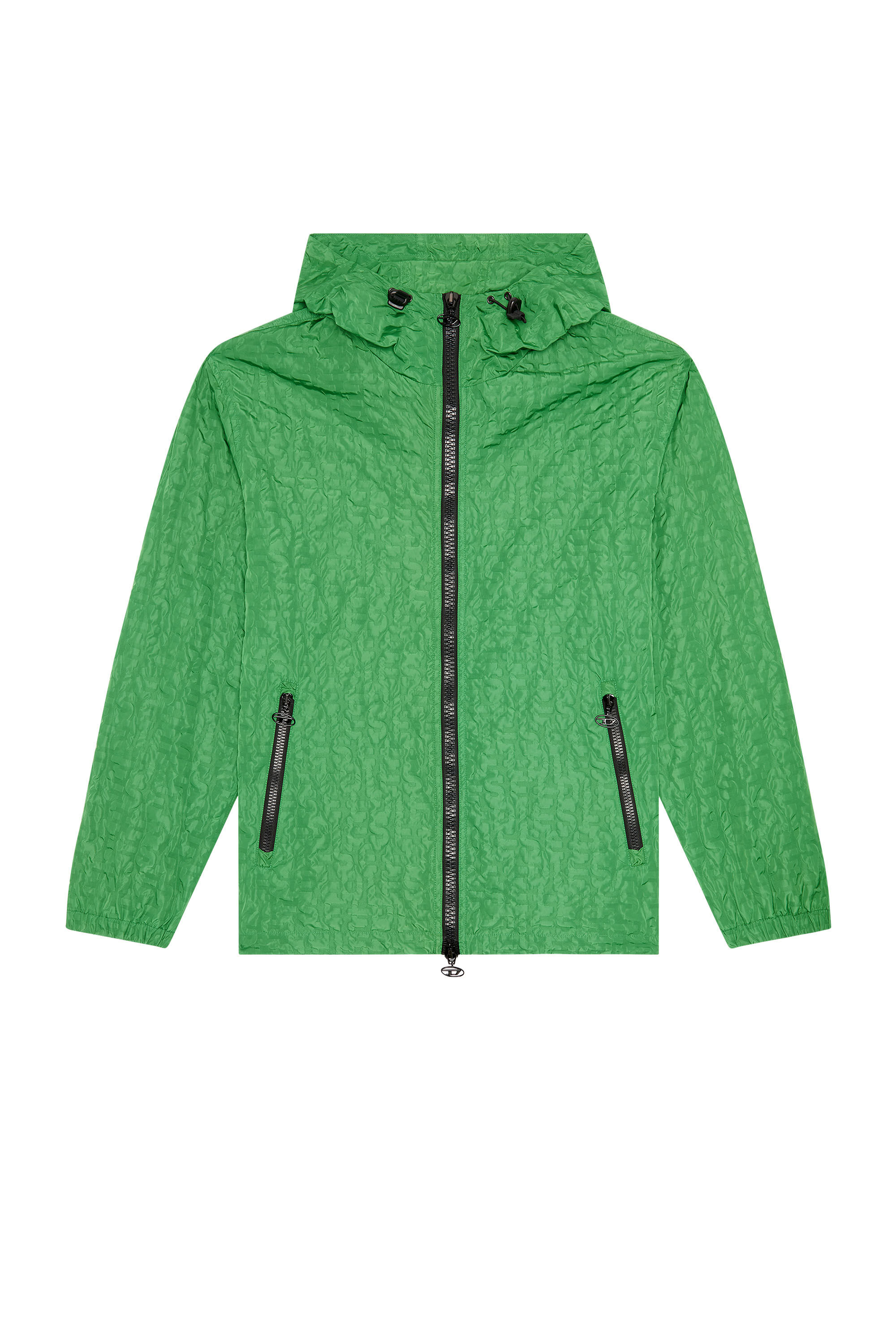 Diesel - J-WARRET-MON, Green - Image 2