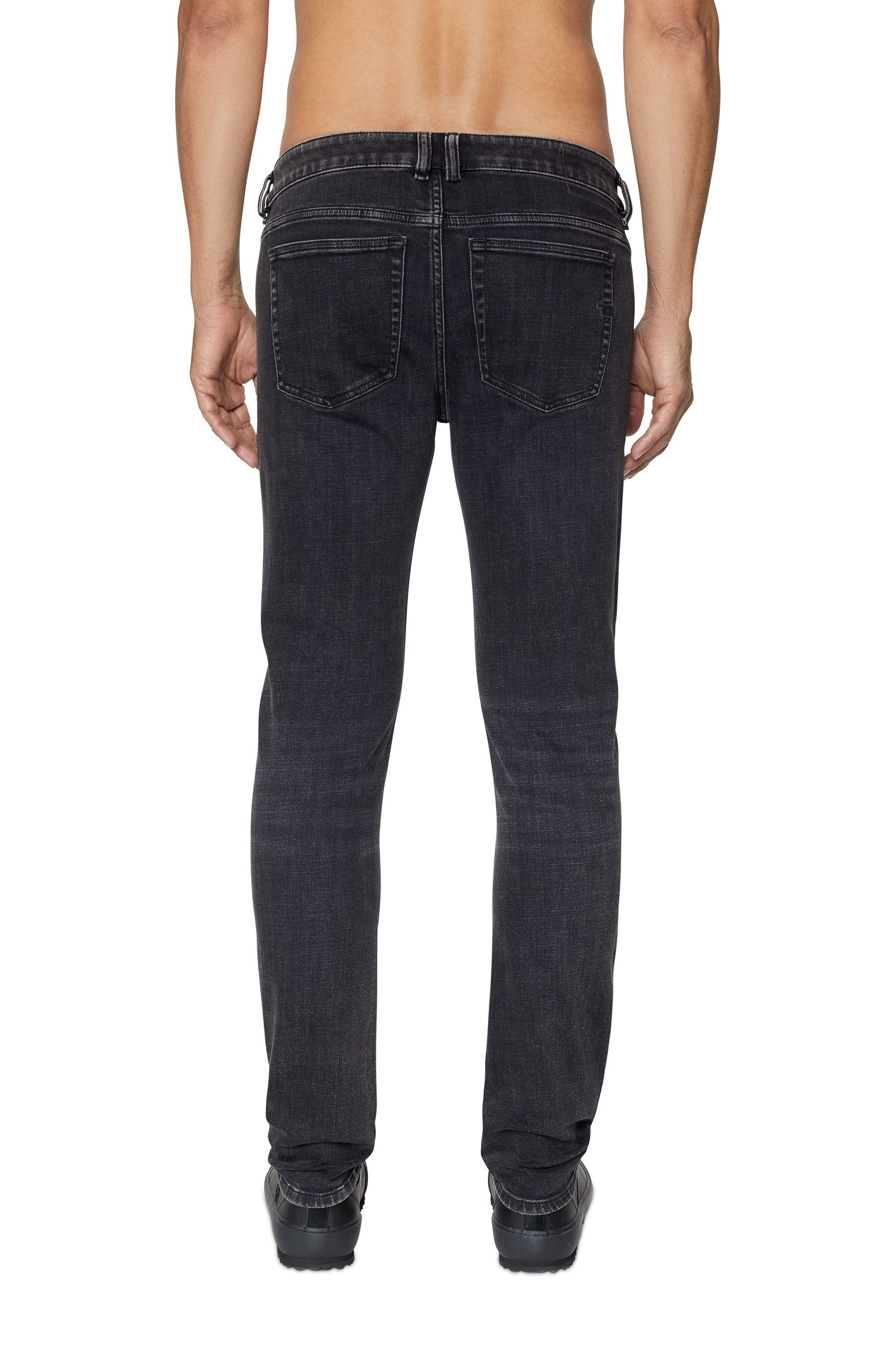 Jeans top diesel sleenker
