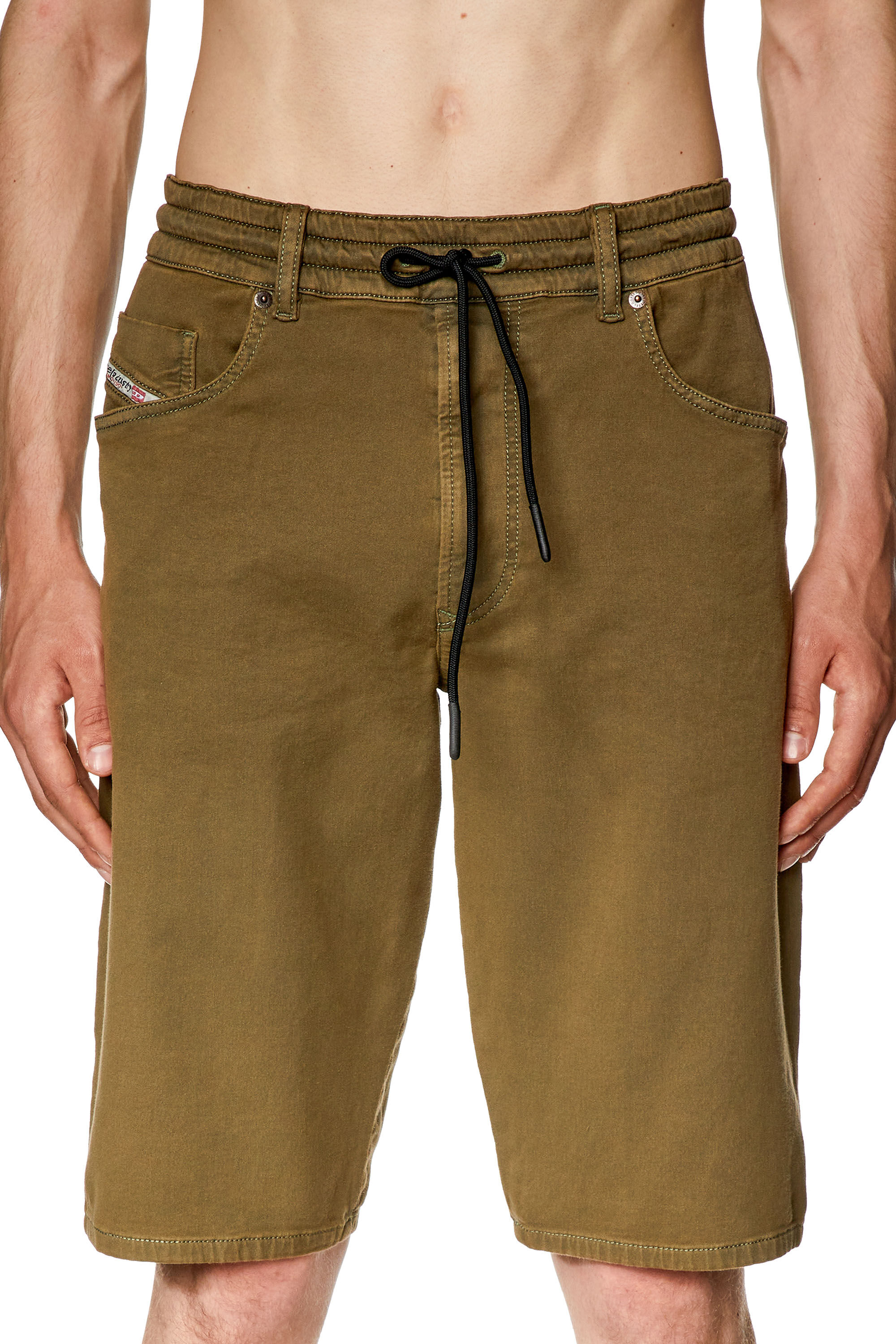 Men s Chino shorts in JoggJeans D KROOLEY SHORT JOGG Diesel