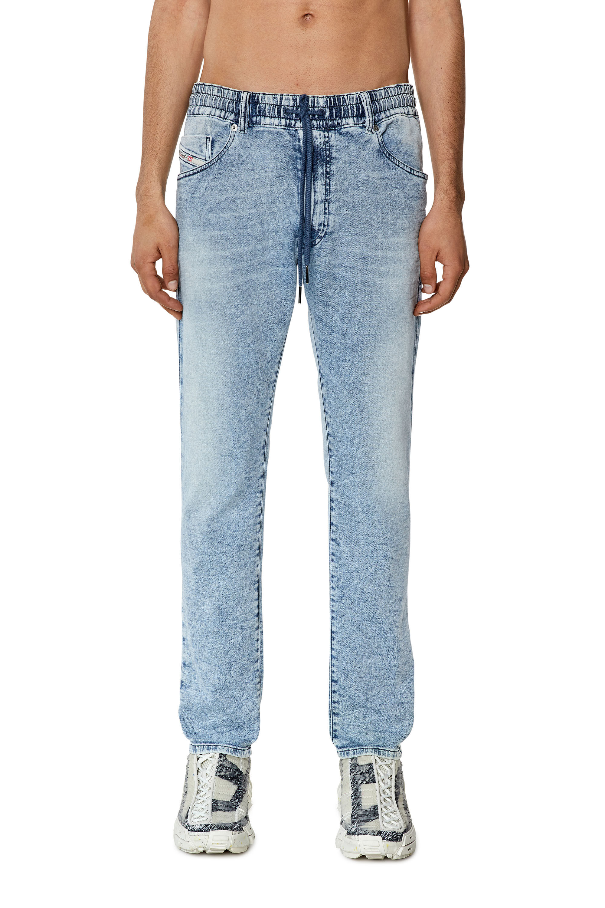 Diesel krooley joggjeans top