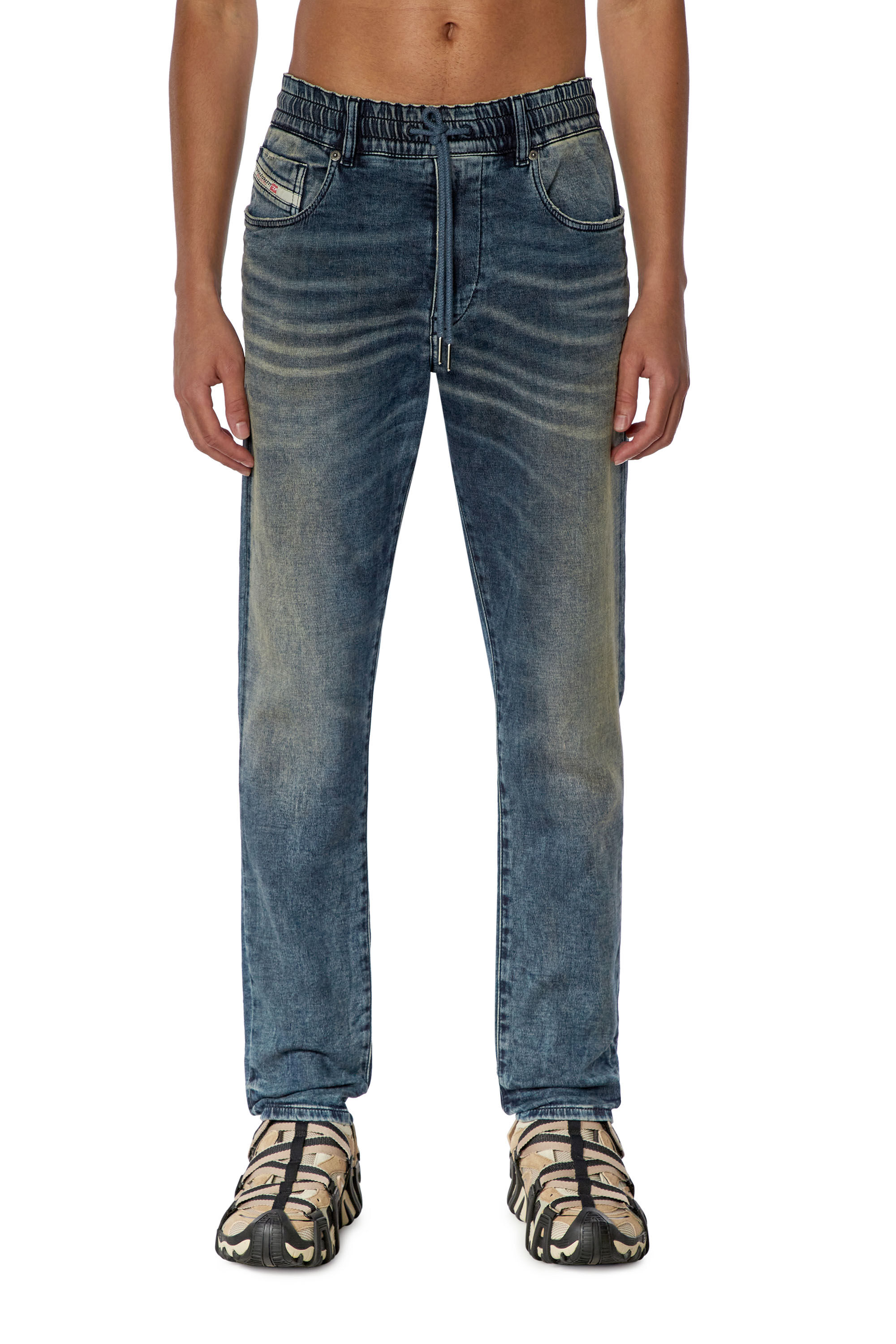 Diesel top men jean