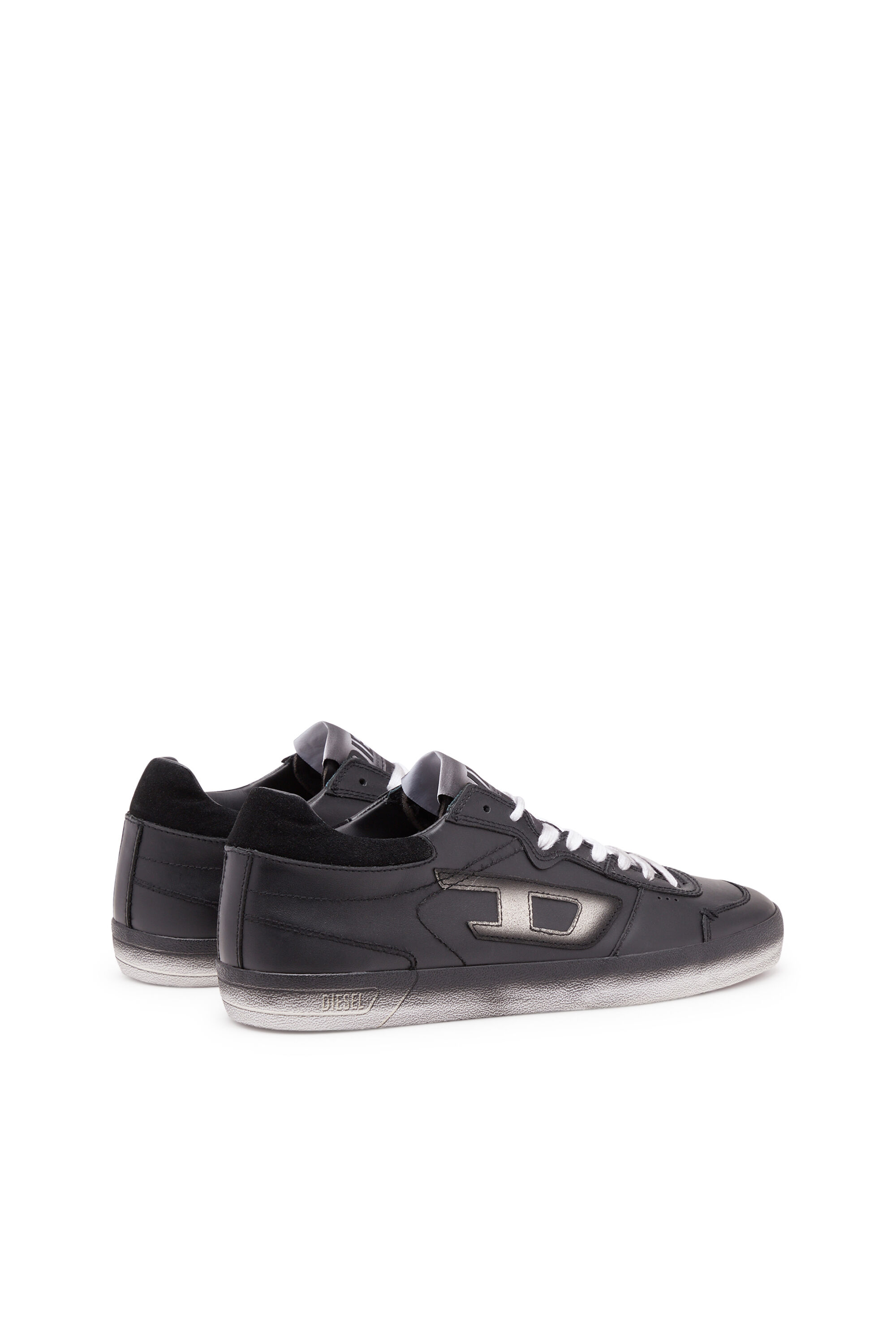 Bally competition sales sneakers 1986