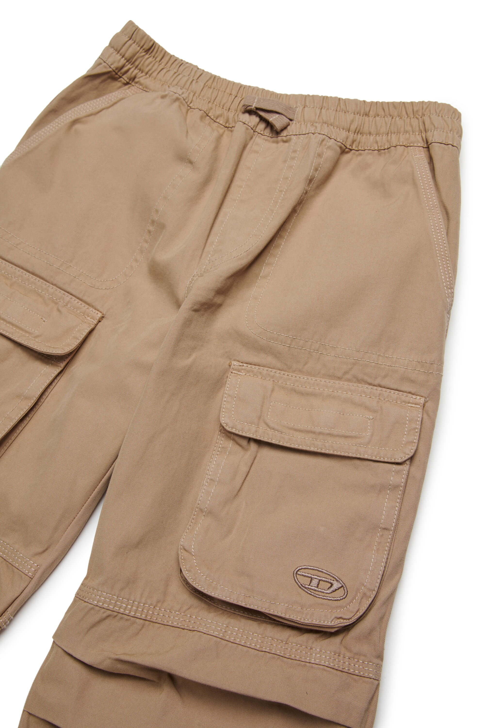 Diesel - PMIRT, Light Brown - Image 3