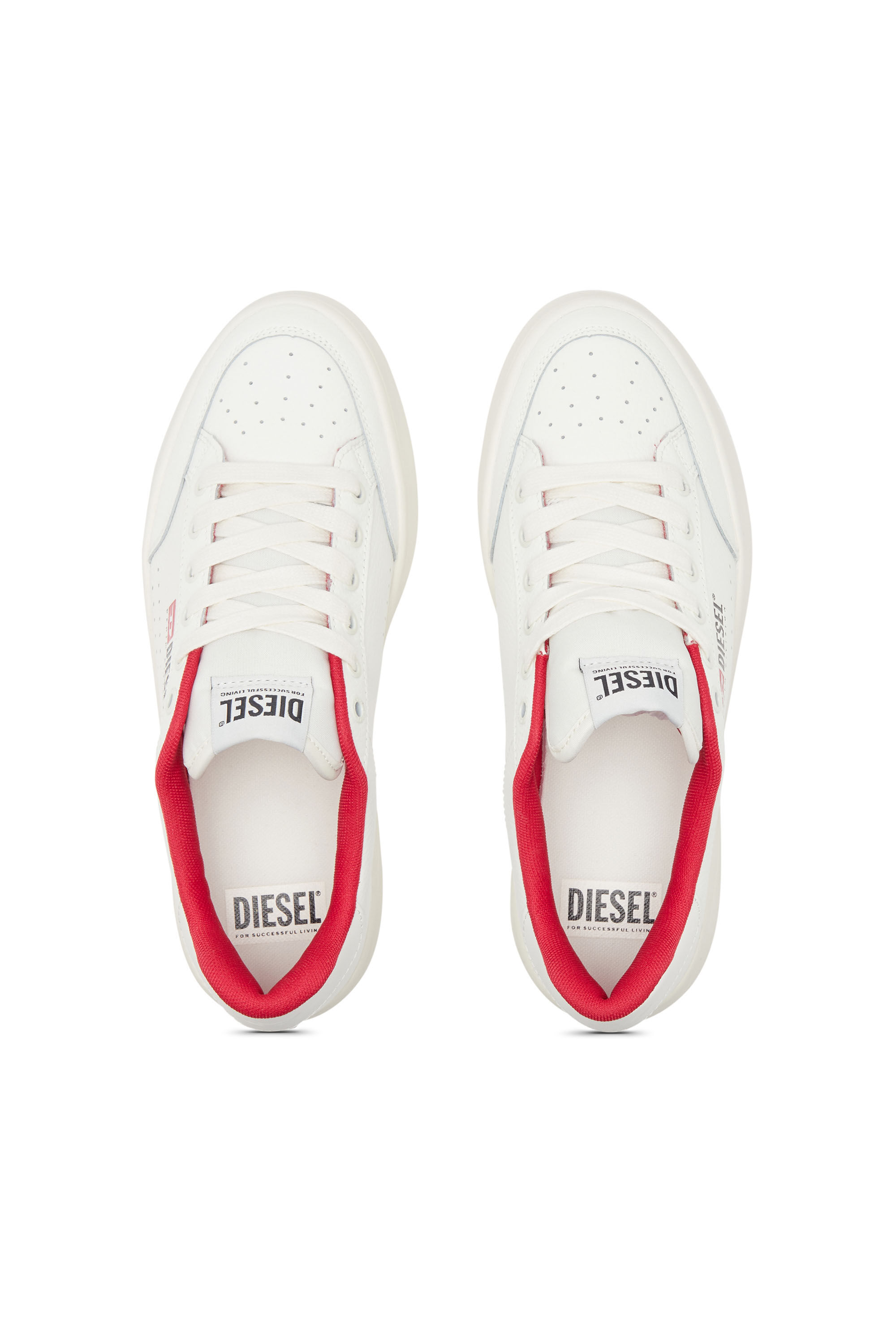 Diesel for successful living shoes new arrivals