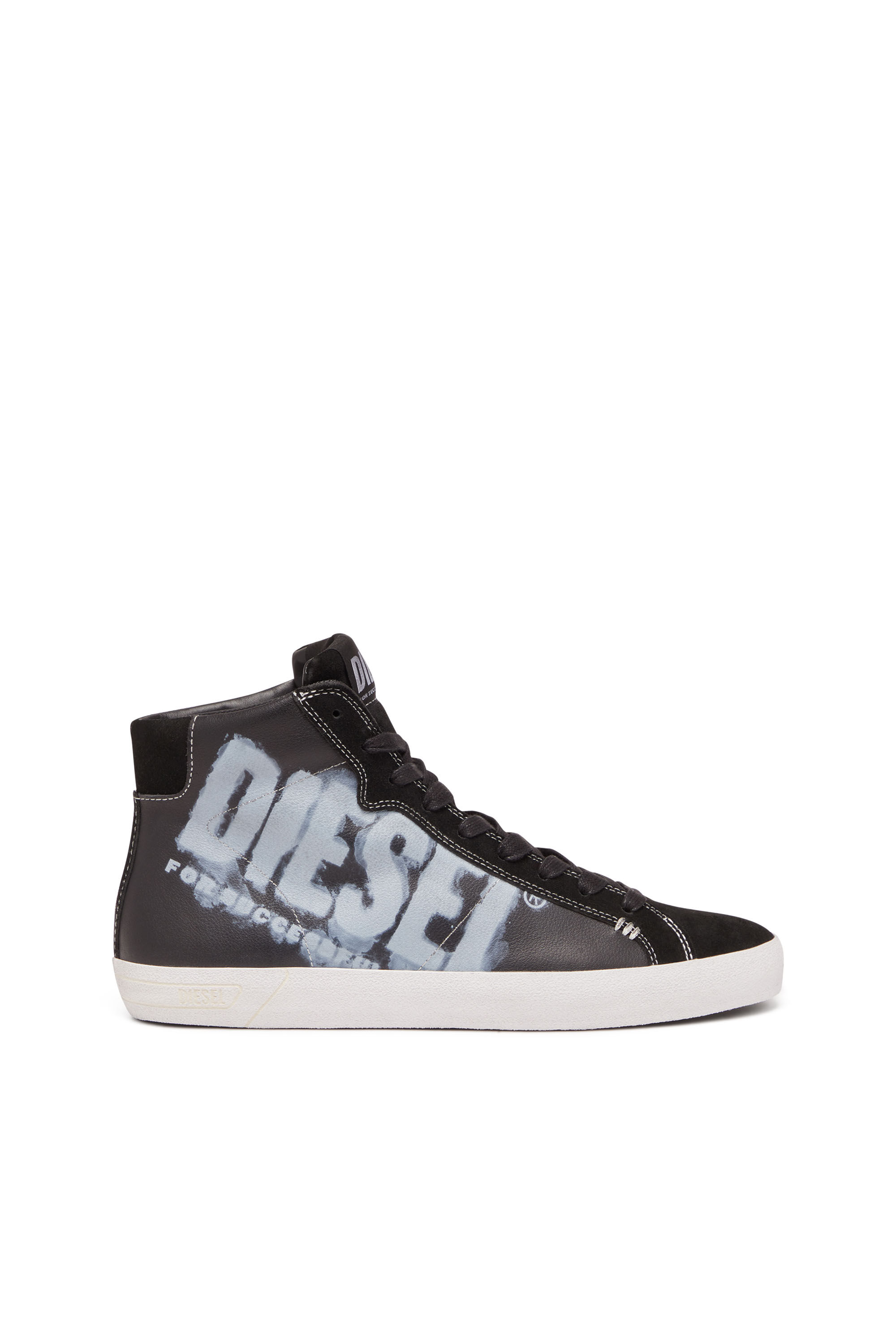 Diesel shoes uk sales