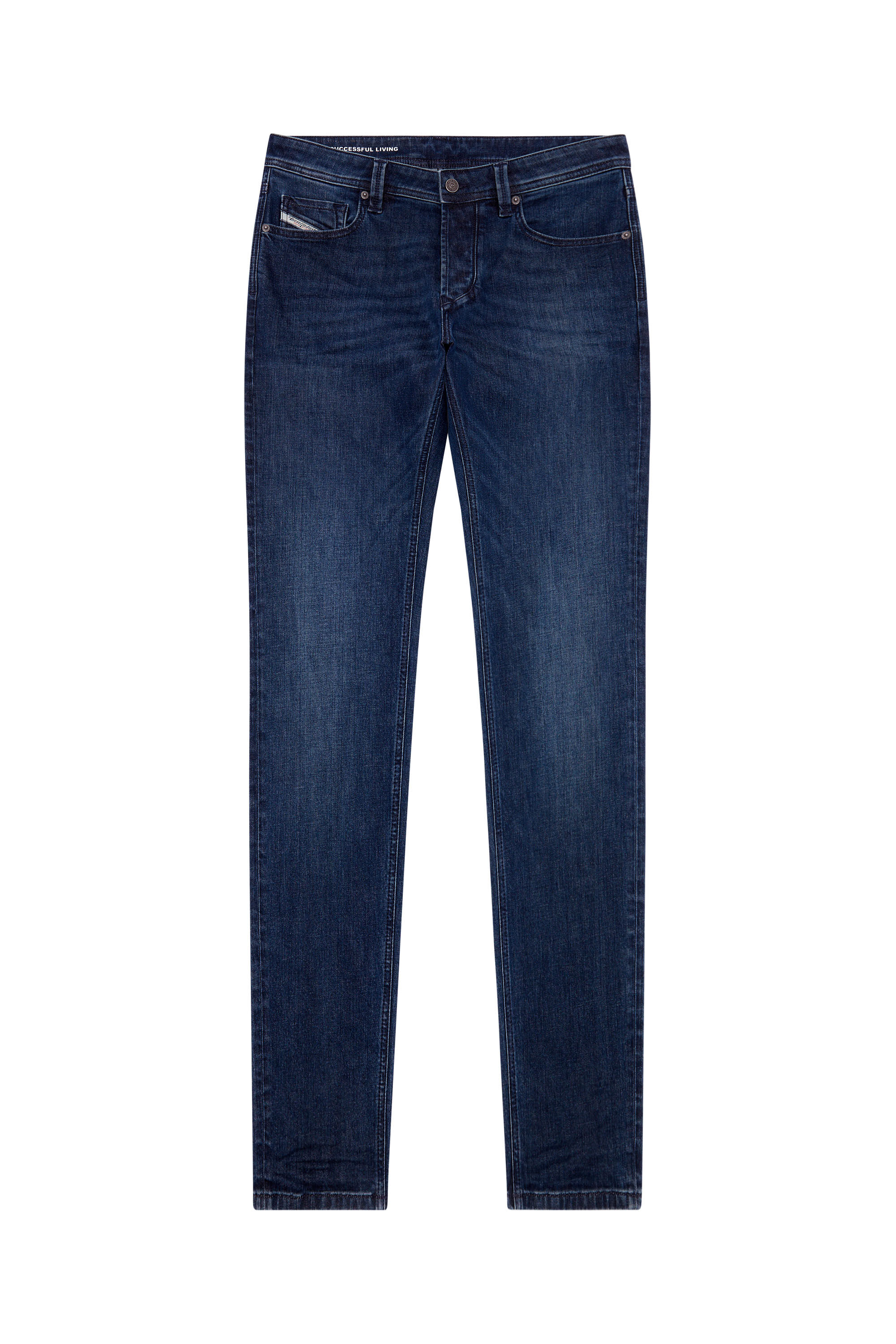 Mens diesel tapered jeans cheap