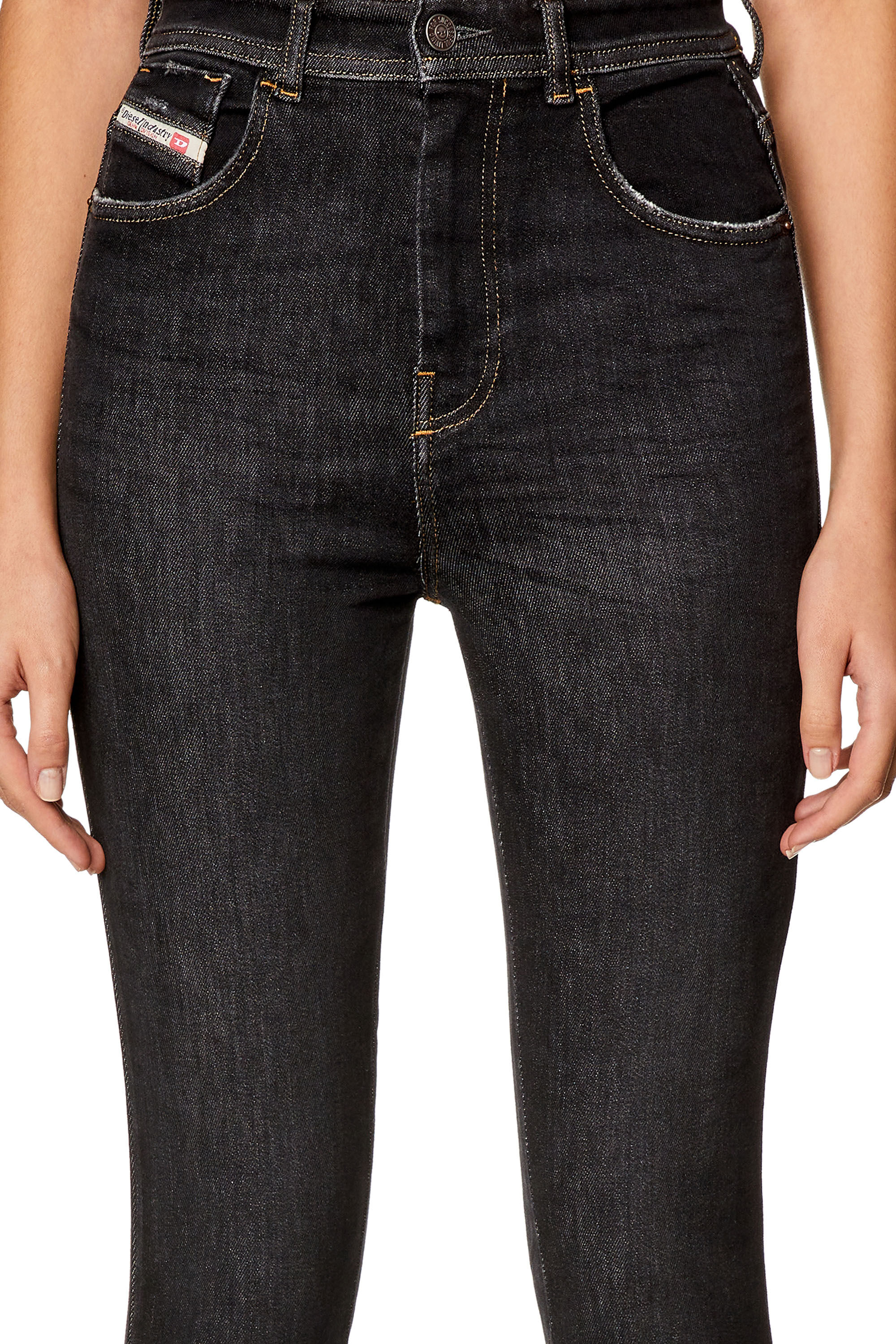 Diesel high on sale waist