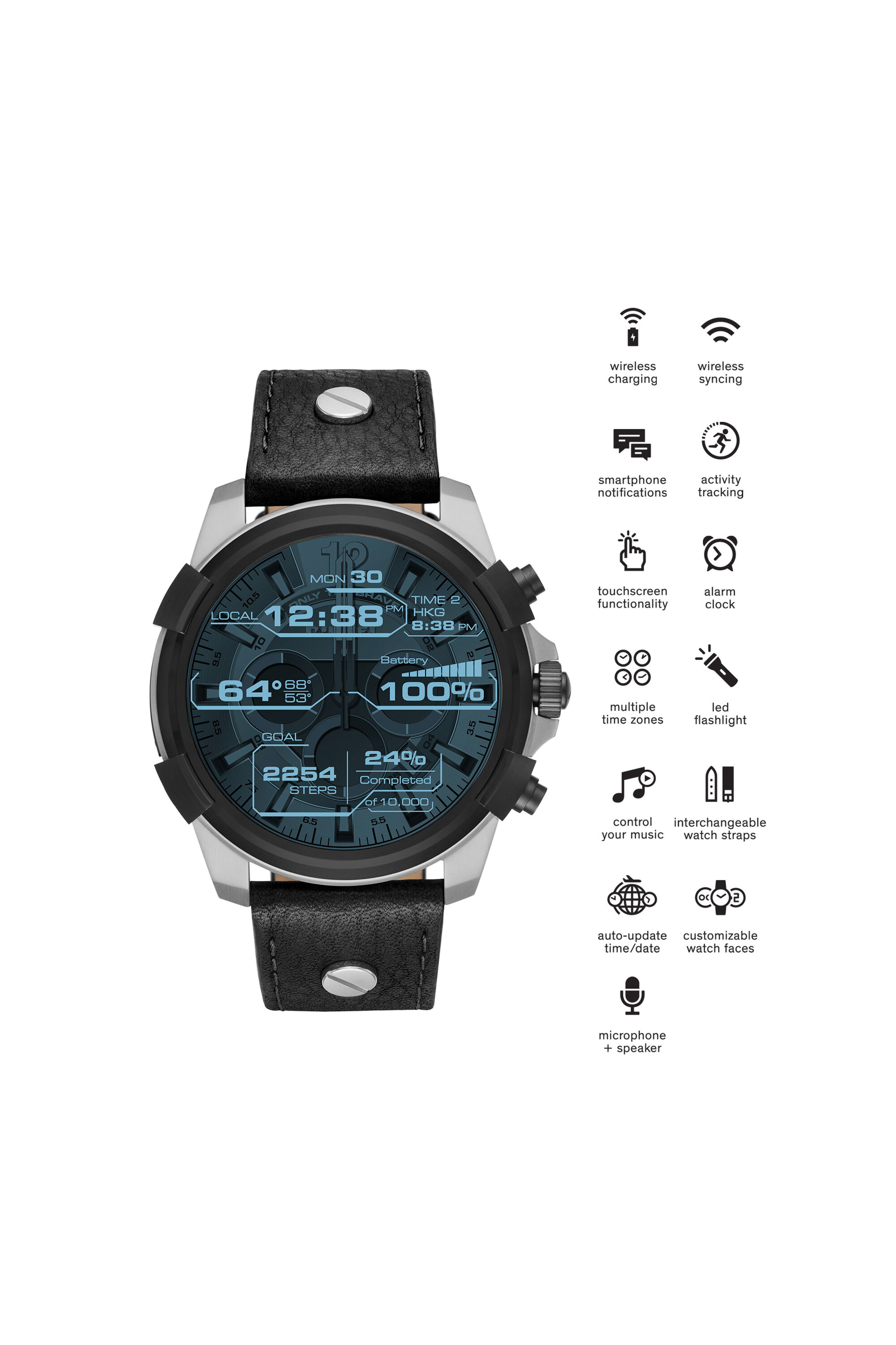 Diesel on dzt2001 on sale