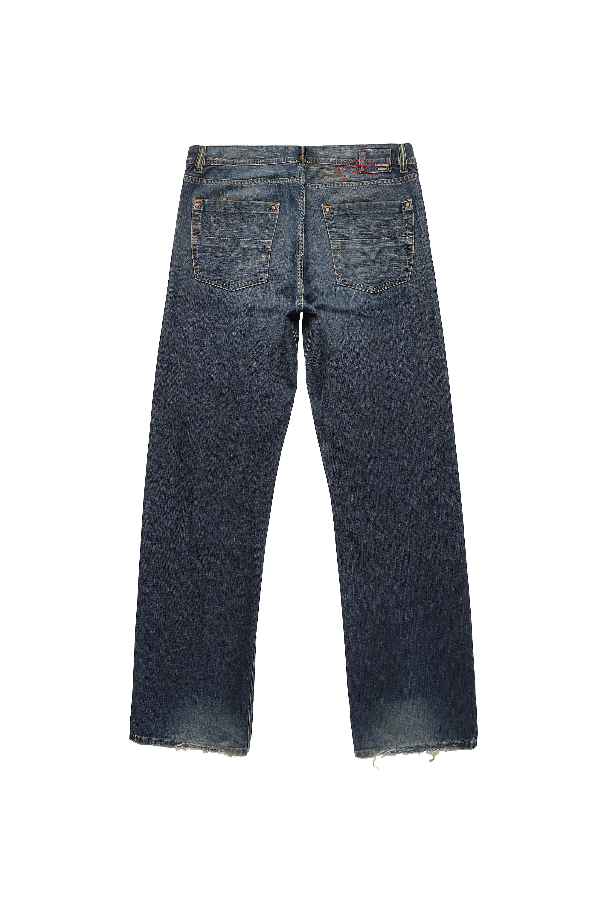 Diesel kuratt clearance jeans