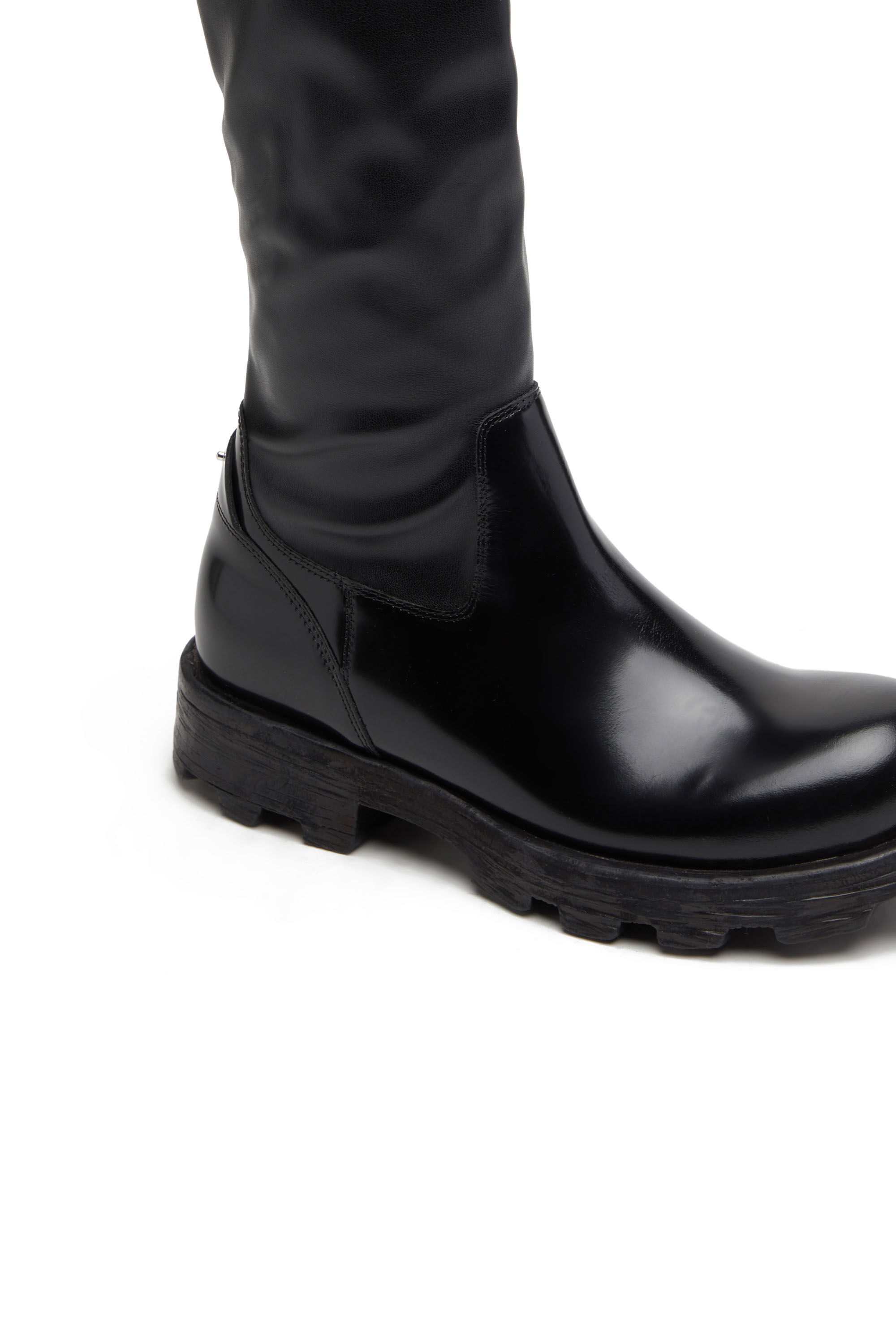 Diesel boots south africa 2025