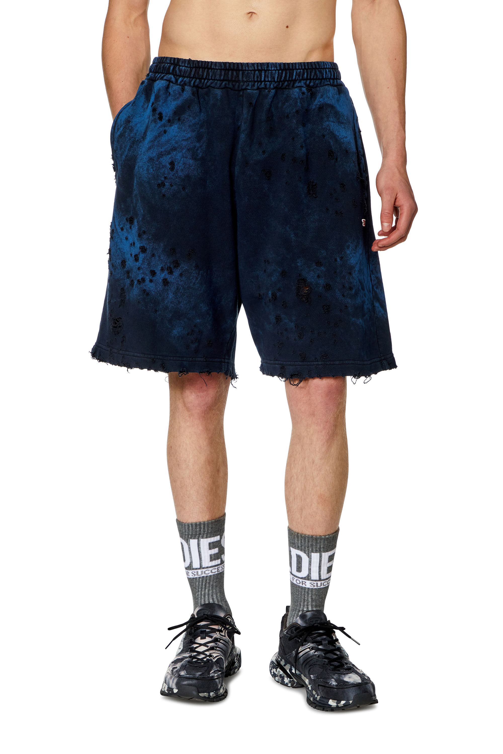Diesel top shorts uk