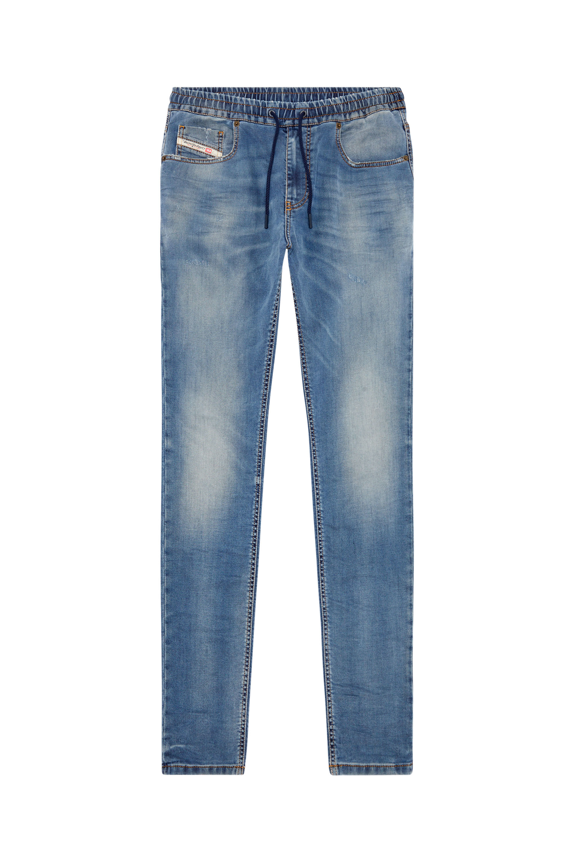 Krailey joggjeans top
