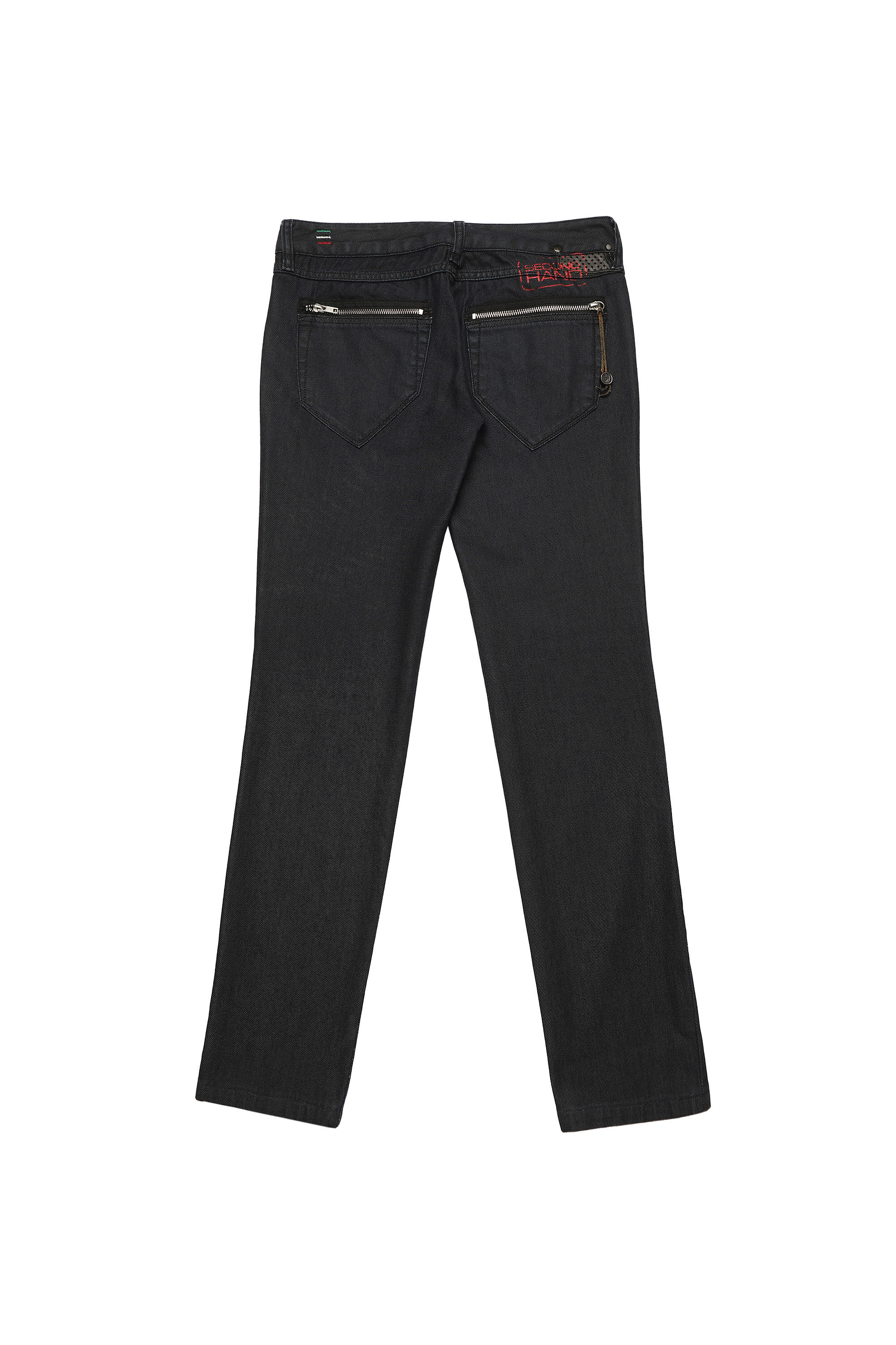CLUSH Woman Jeans Diesel Second Hand