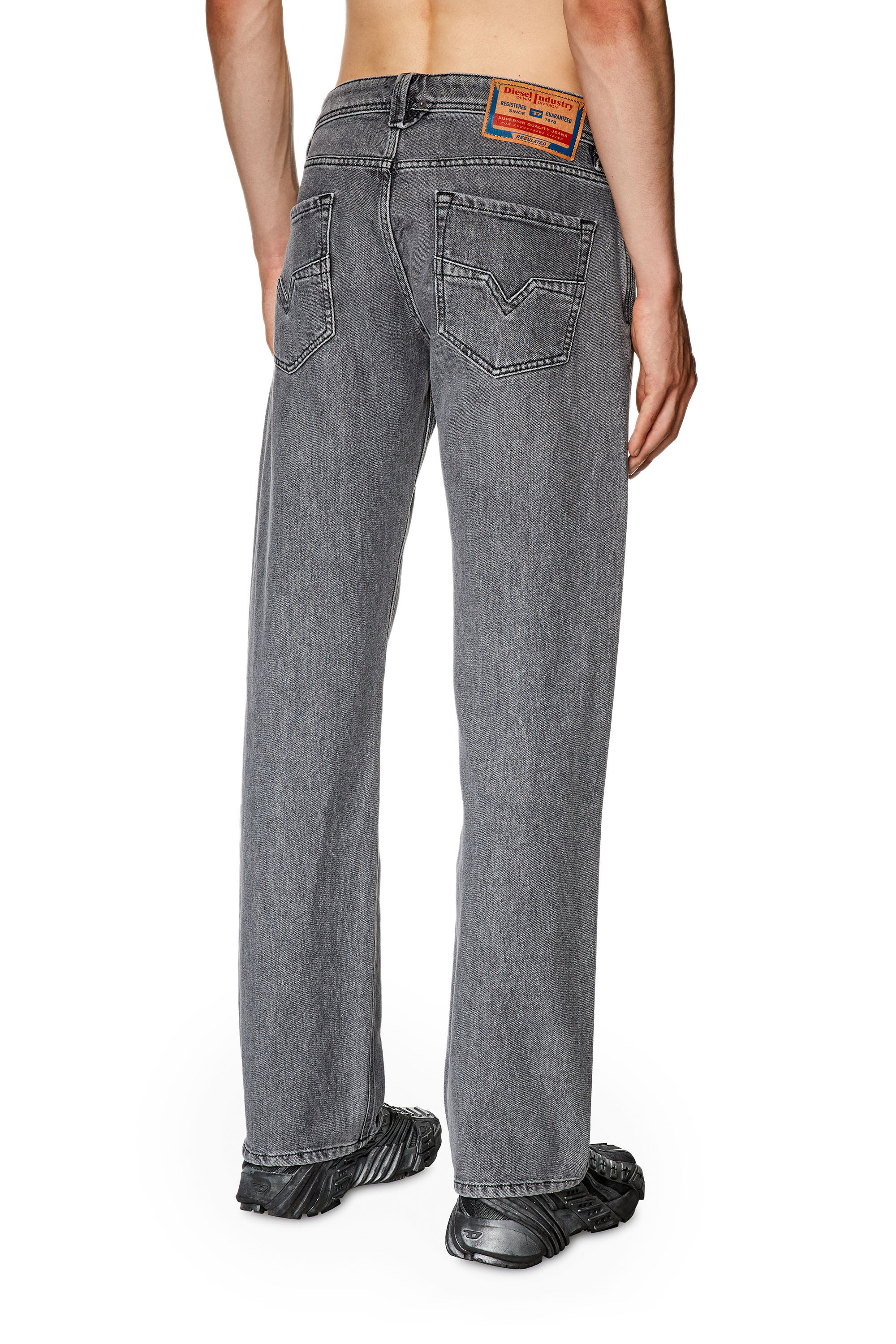 Diesel jeans 2024 size 30 conversion