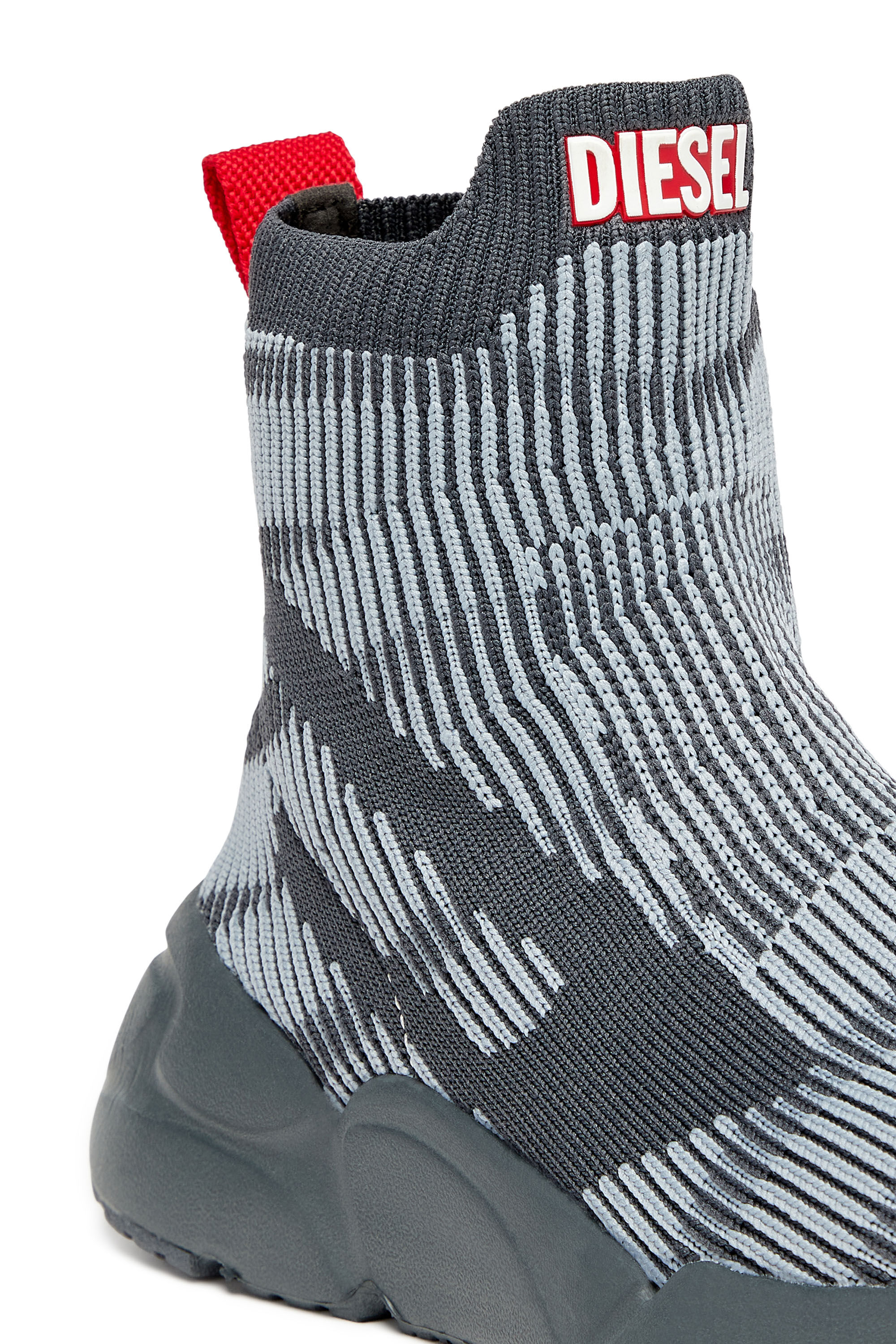 Sock sneakers new arrivals diesel