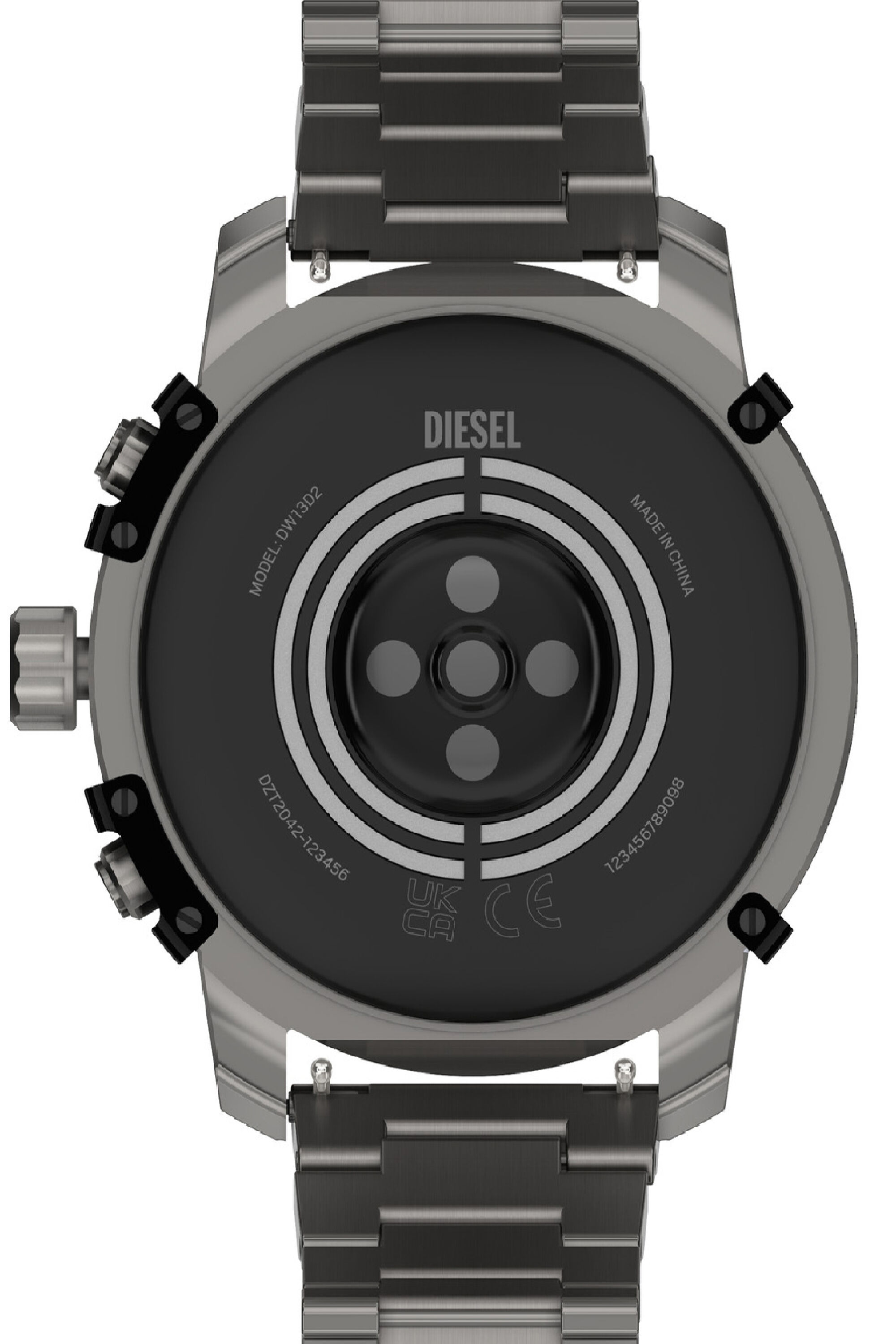 Diesel 2025 smartwatch usa