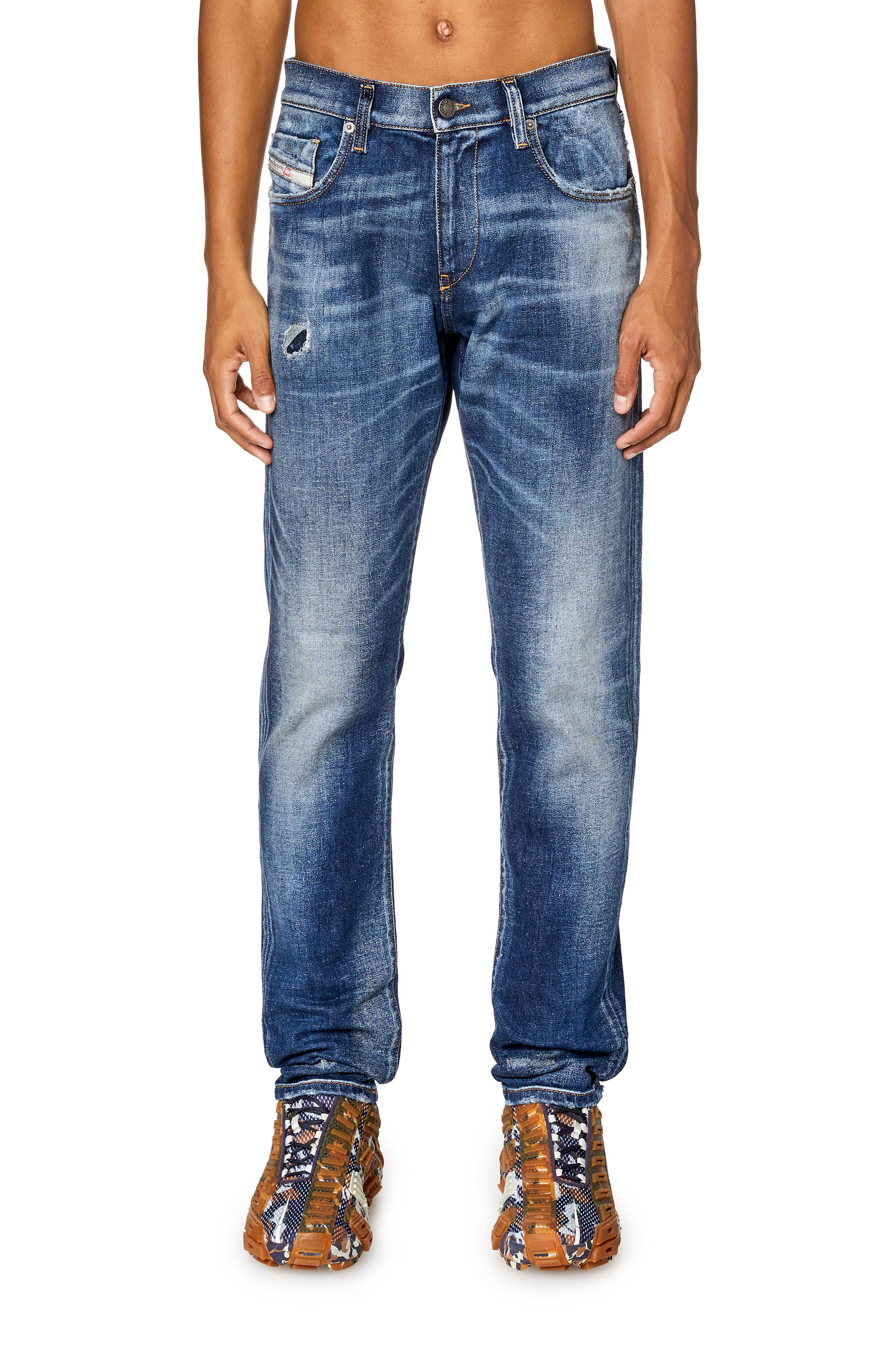 Diesel men jean new arrivals