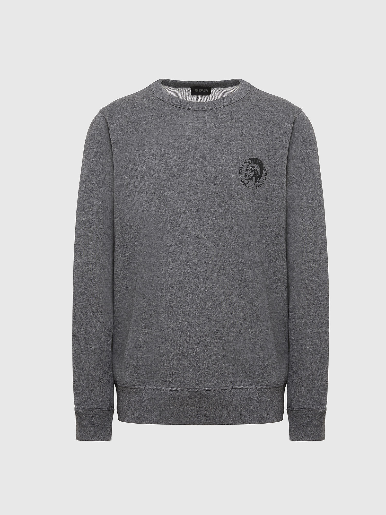 diesel willy sweatshirt
