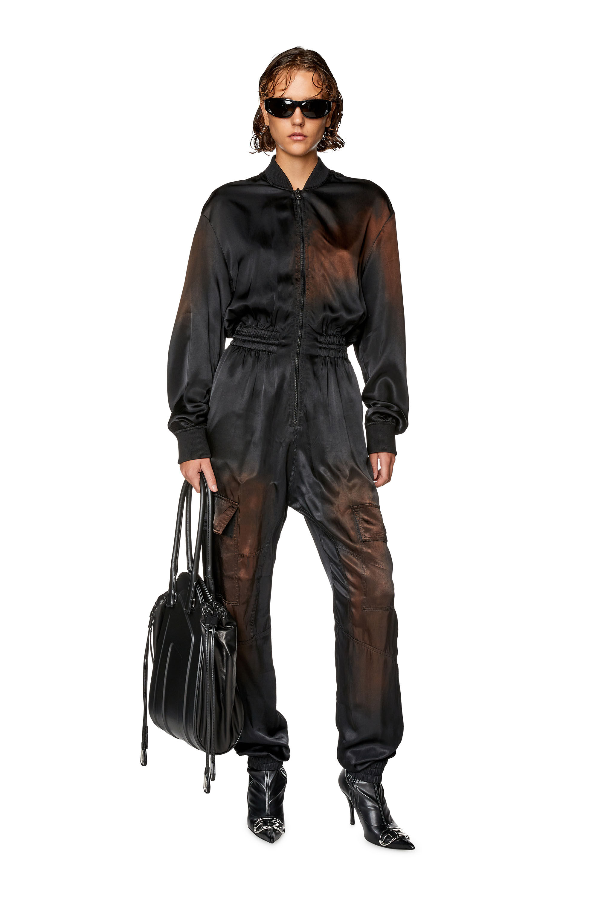 Jumpsuit diesel 2025
