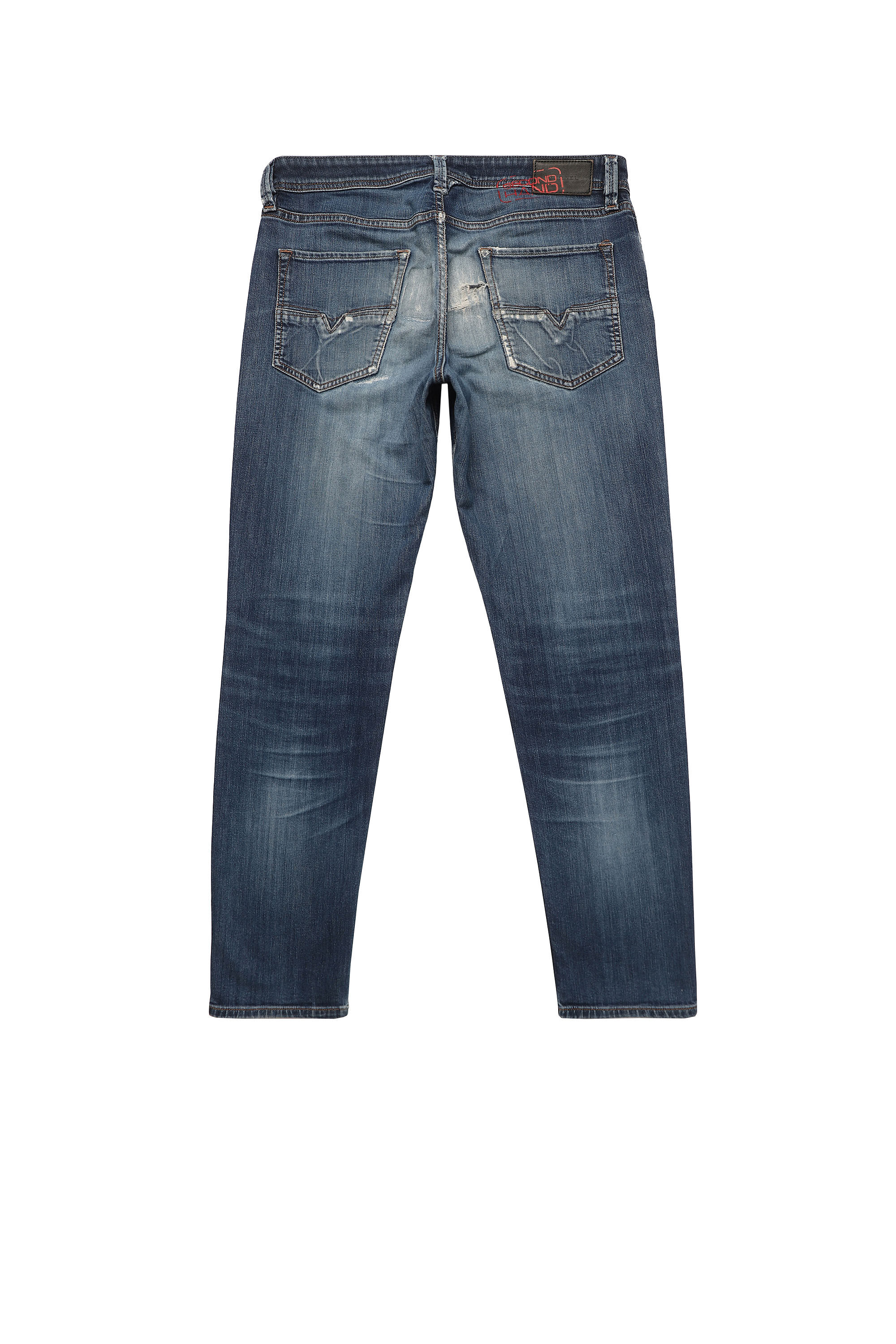 Diesel jeans larkee sales beex