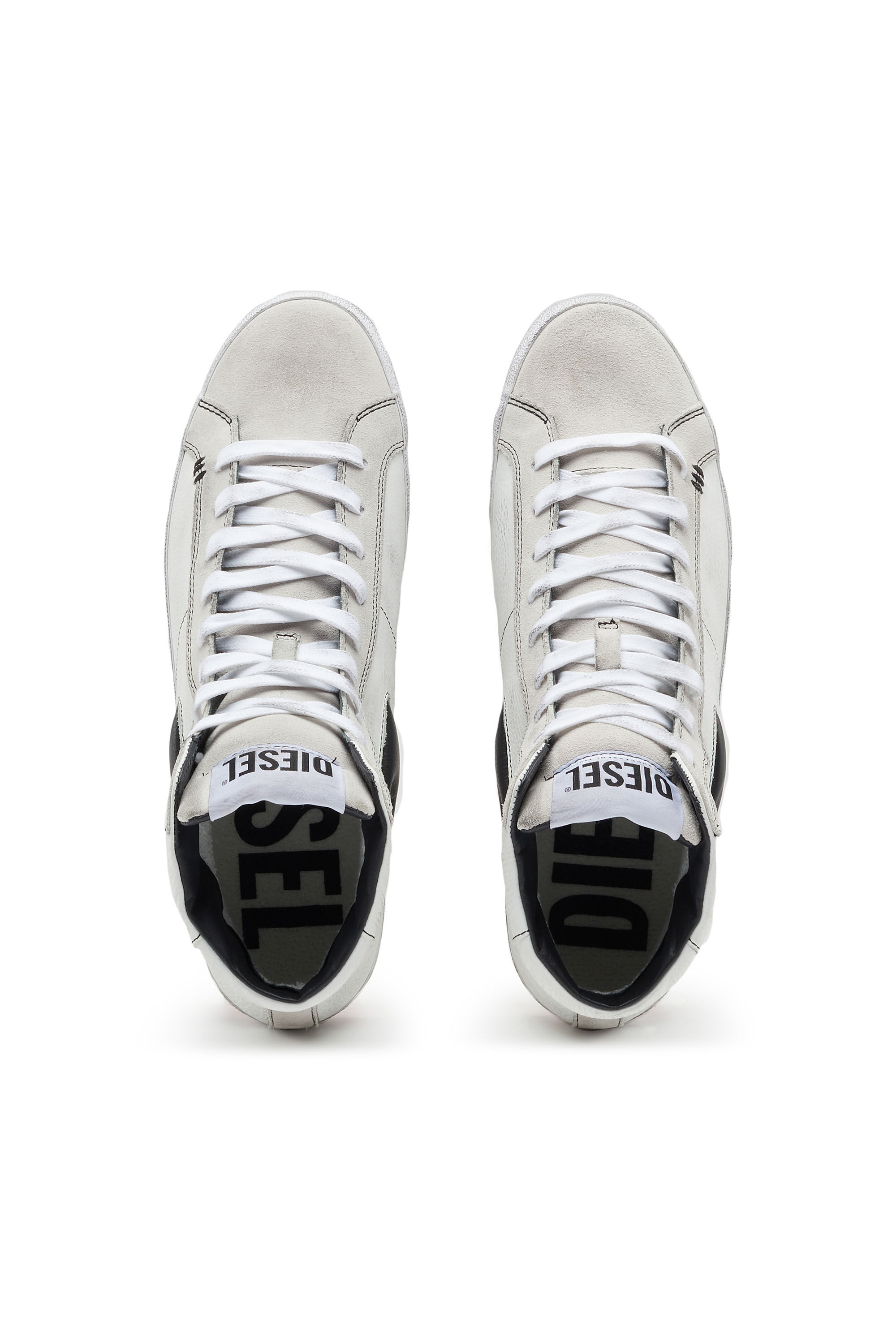 Diesel shoes sneakers store