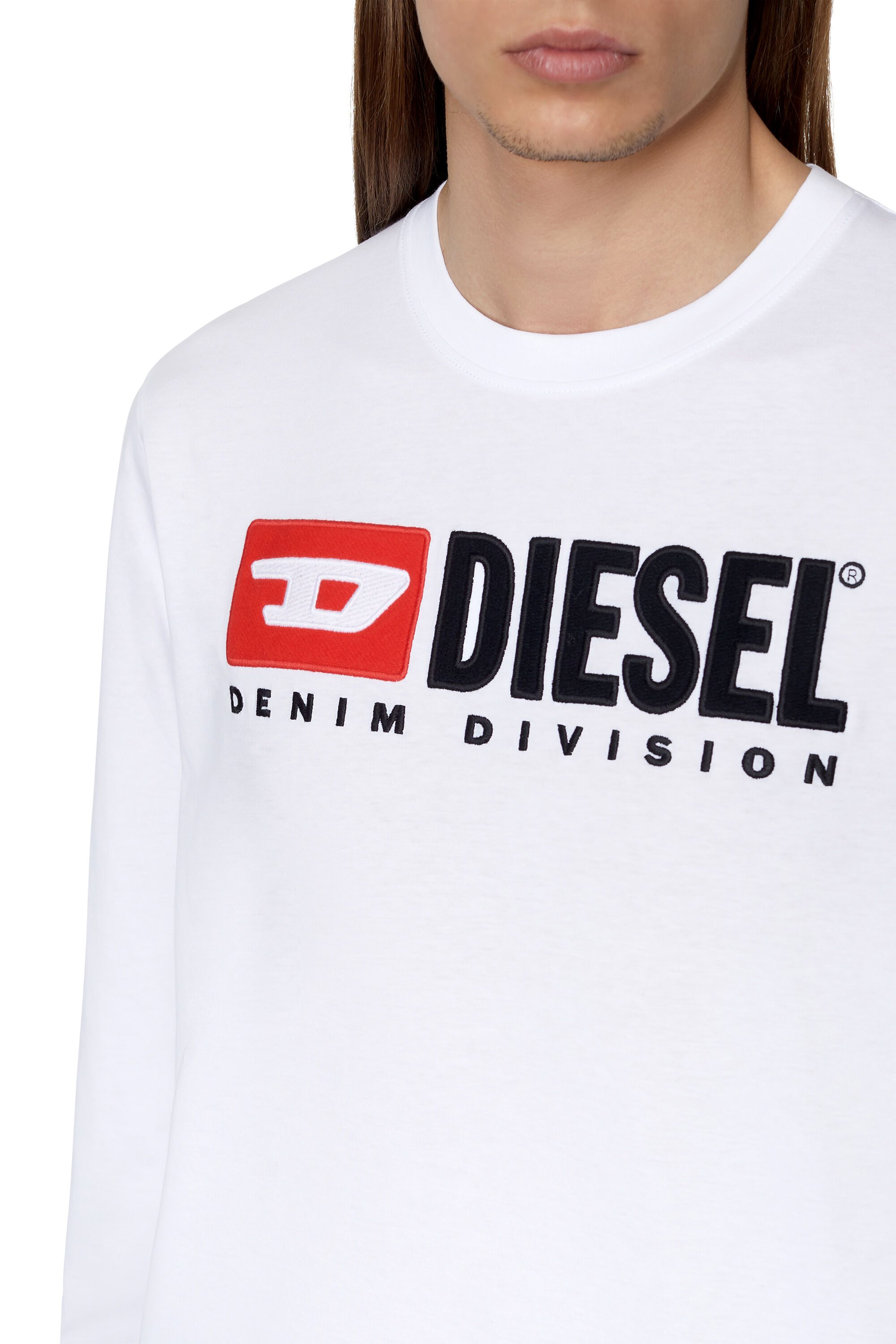 Diesel maglietta discount