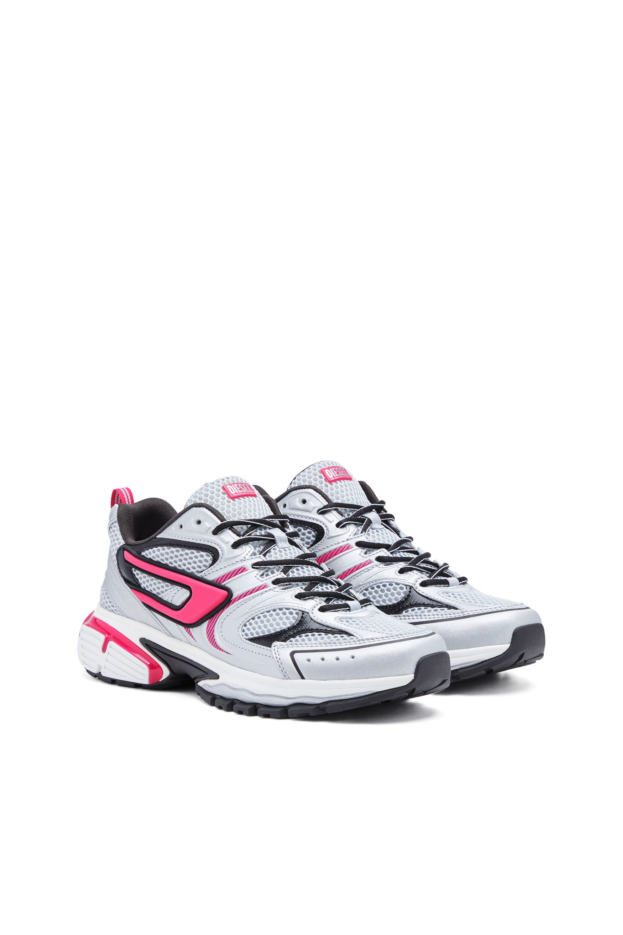 Diesel - S-SERENDIPITY PRO-X1 W, Pink/White - Image 2