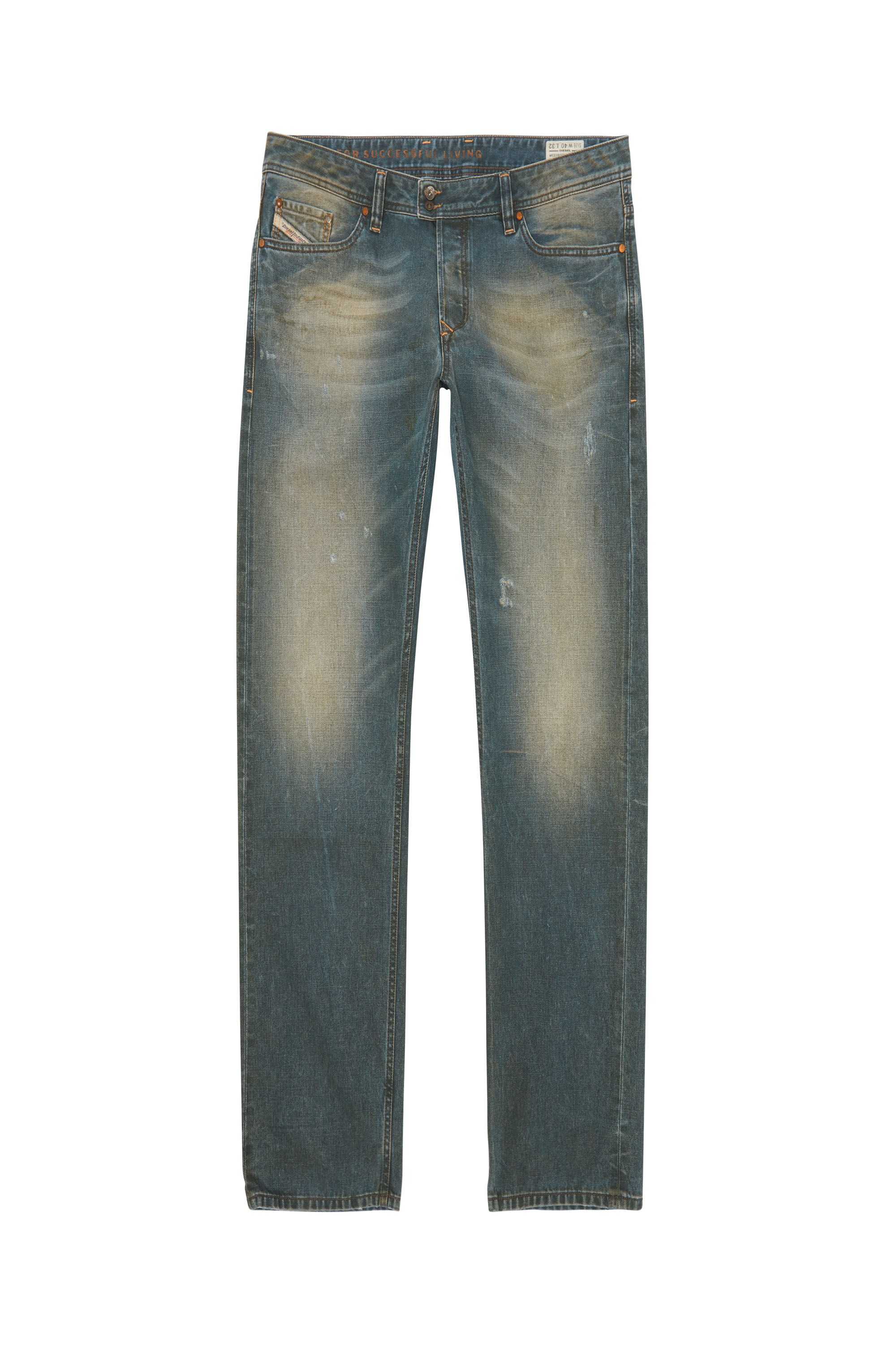 Jeans diesel best sale viker