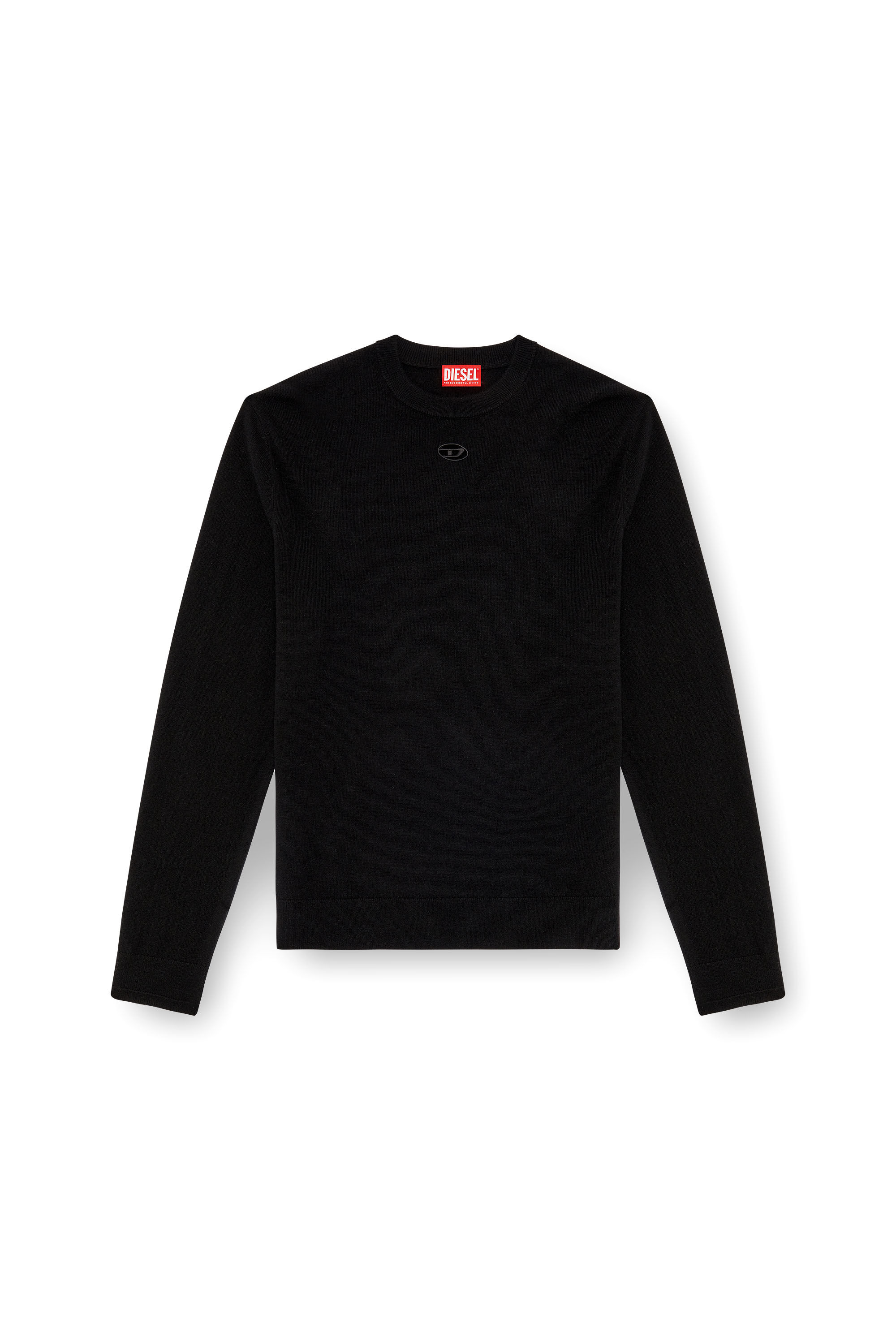 Diesel sweater heren new arrivals