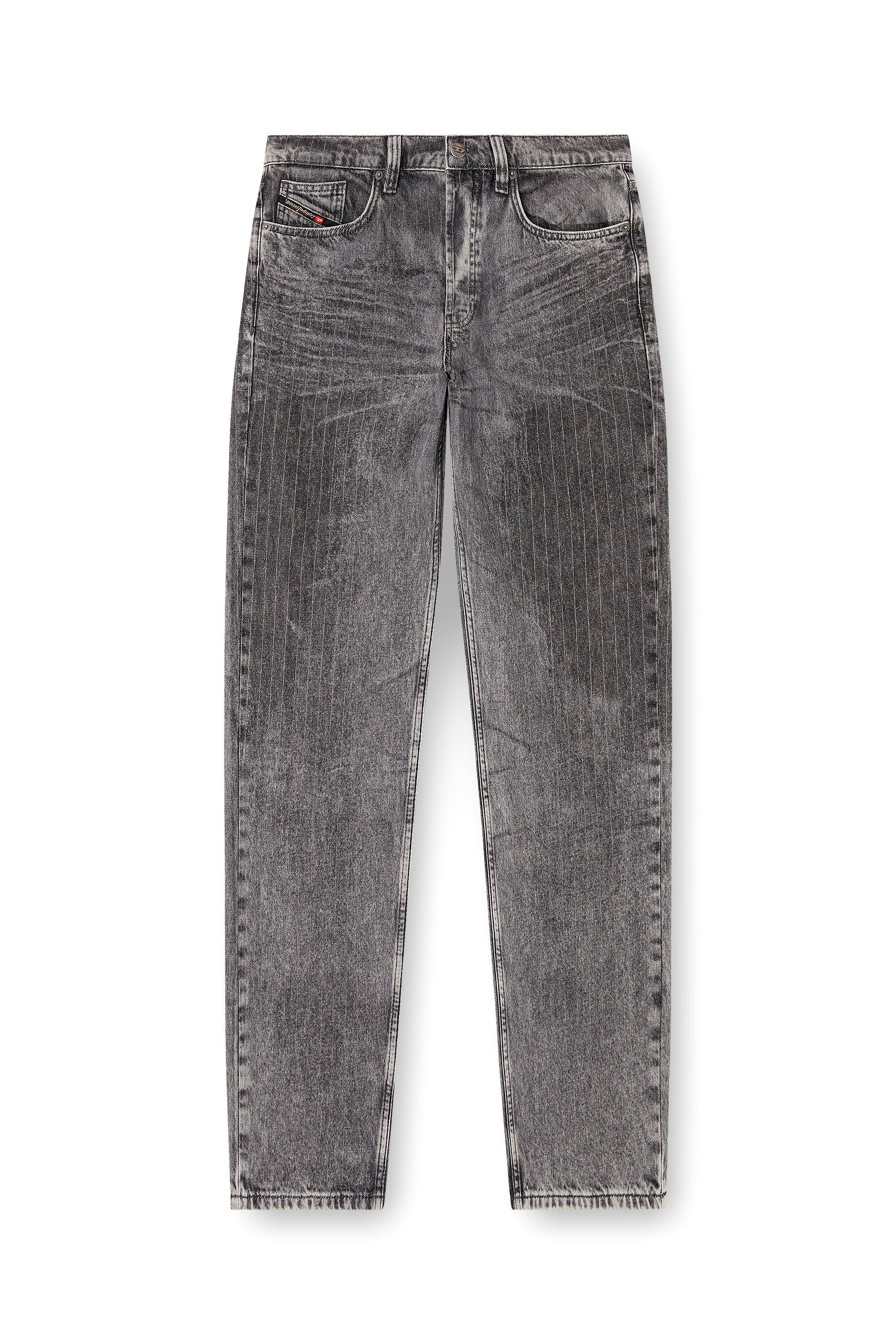 Japan Blue J366 Circle Straight Monster Selvedge 16.5oz