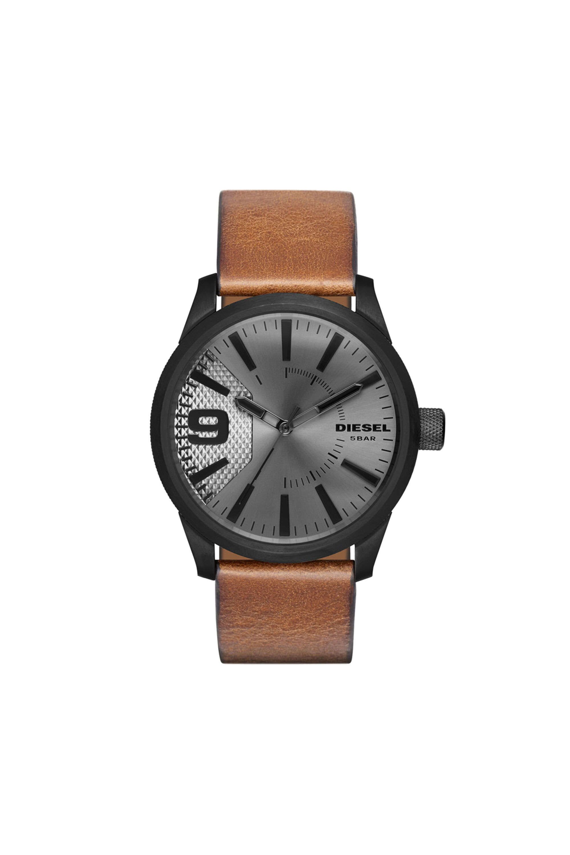 Diesel 5 bar watches clearance
