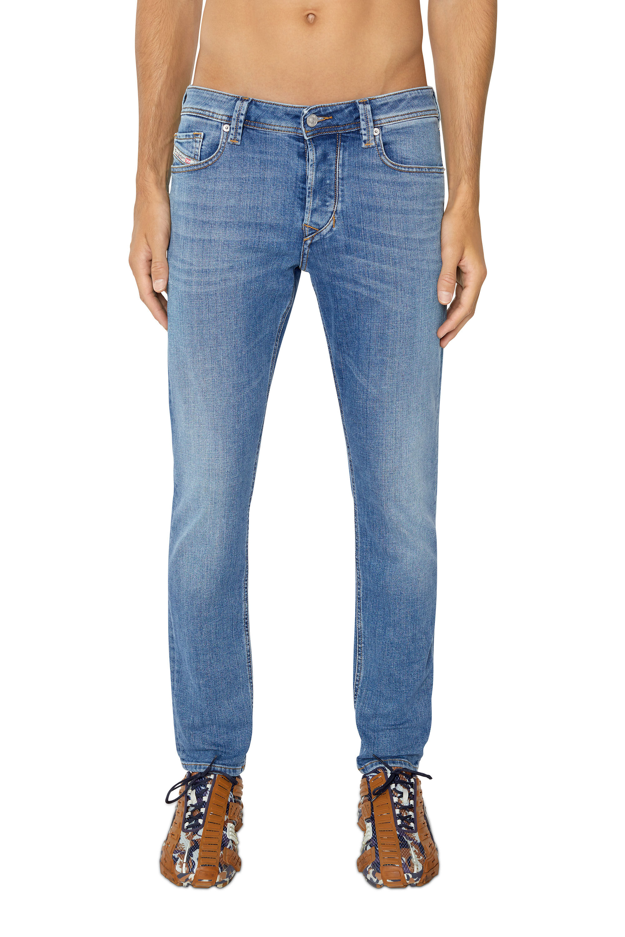 Diesel jeans sales larkee beex