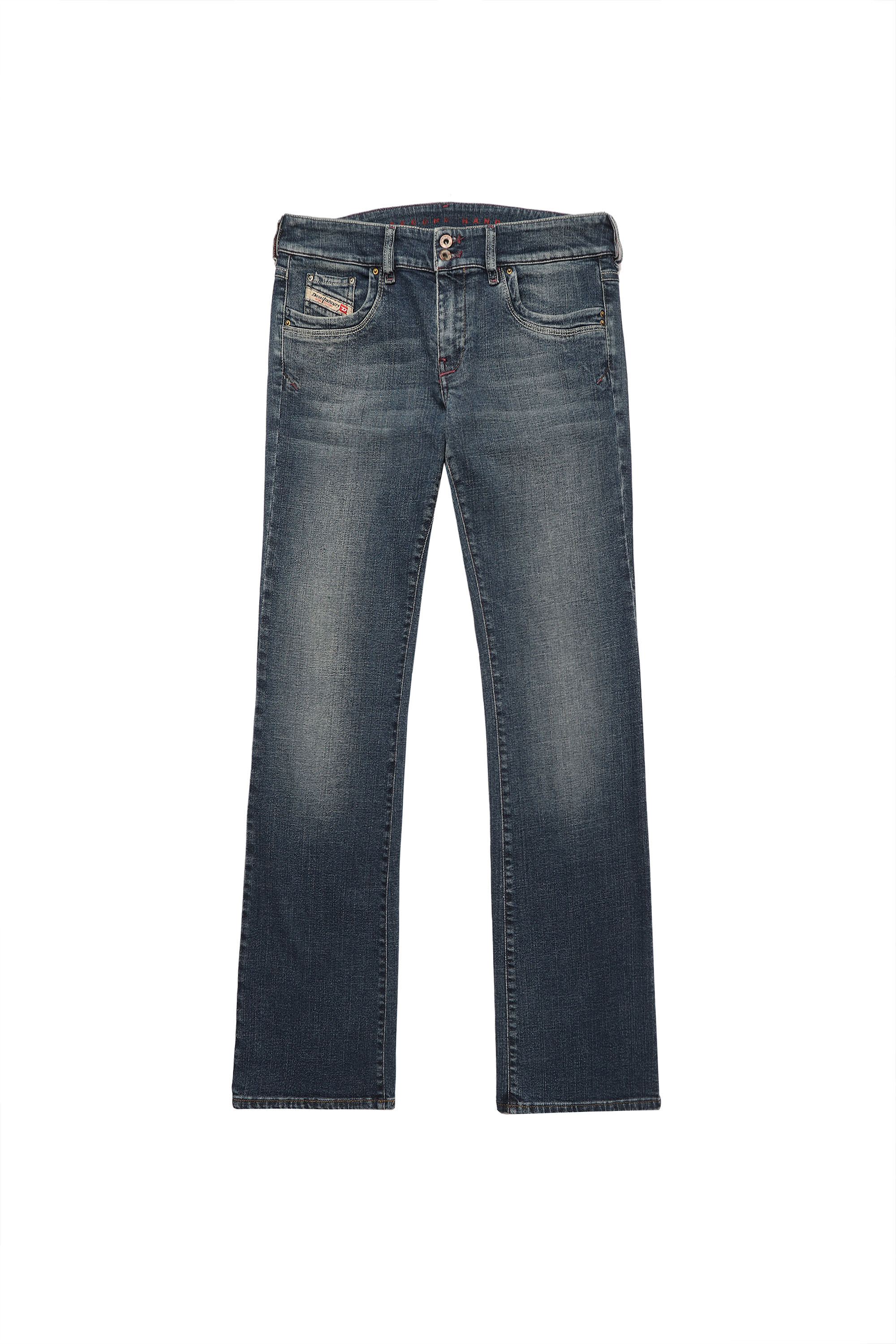 Diesel ronhar shop bootcut jeans