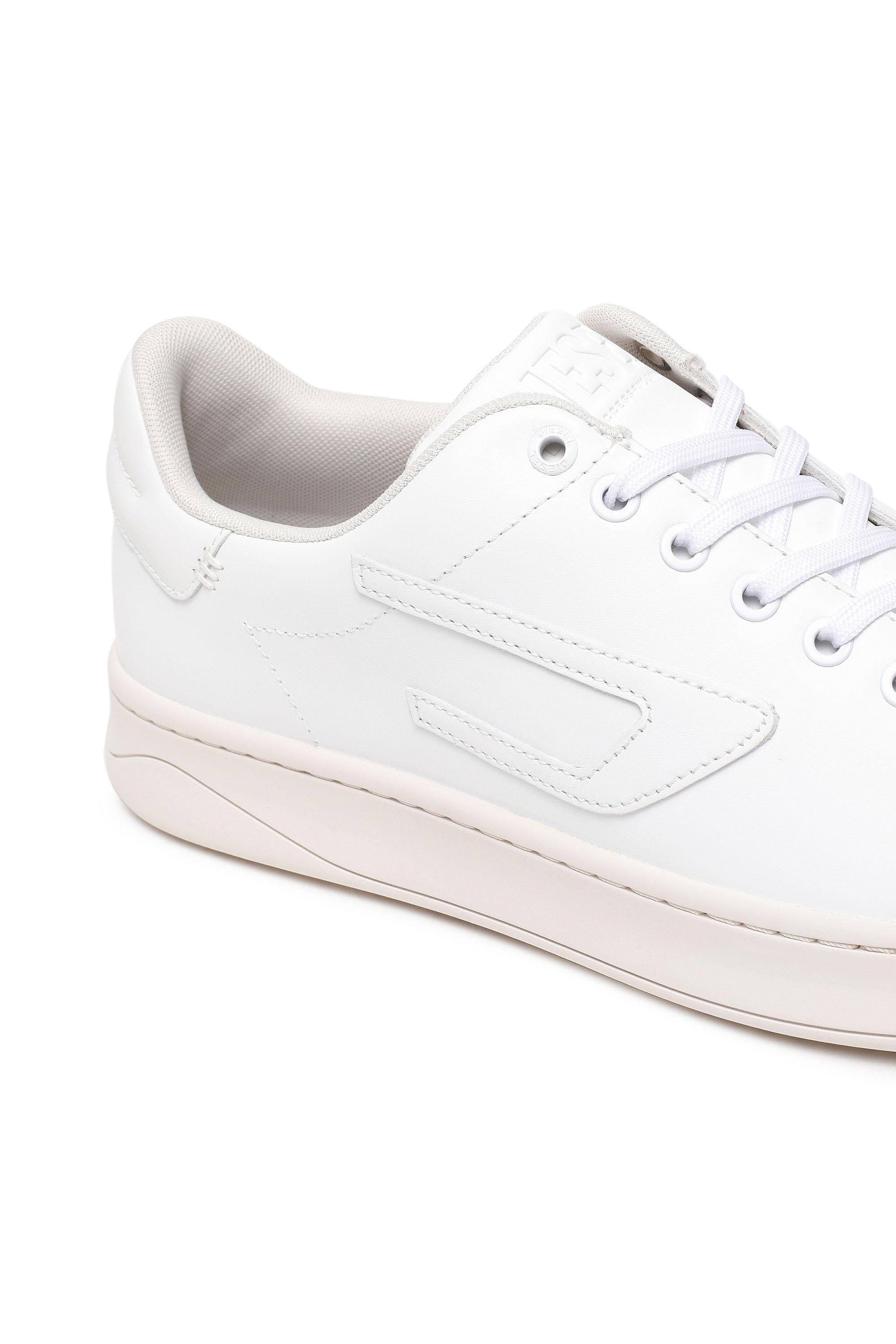 Diesel low sneakers sales