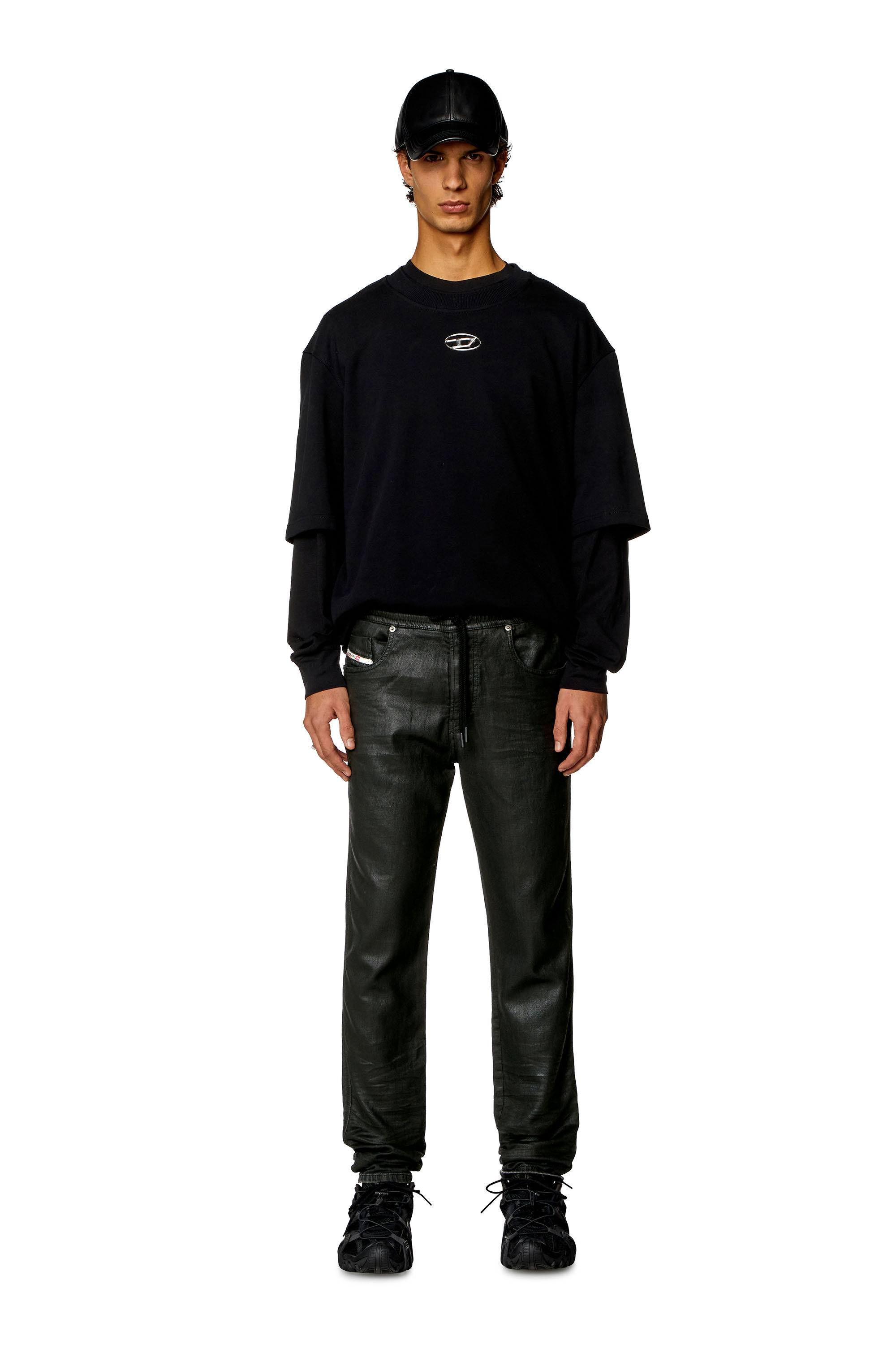 Diesel spender joggjeans cheap