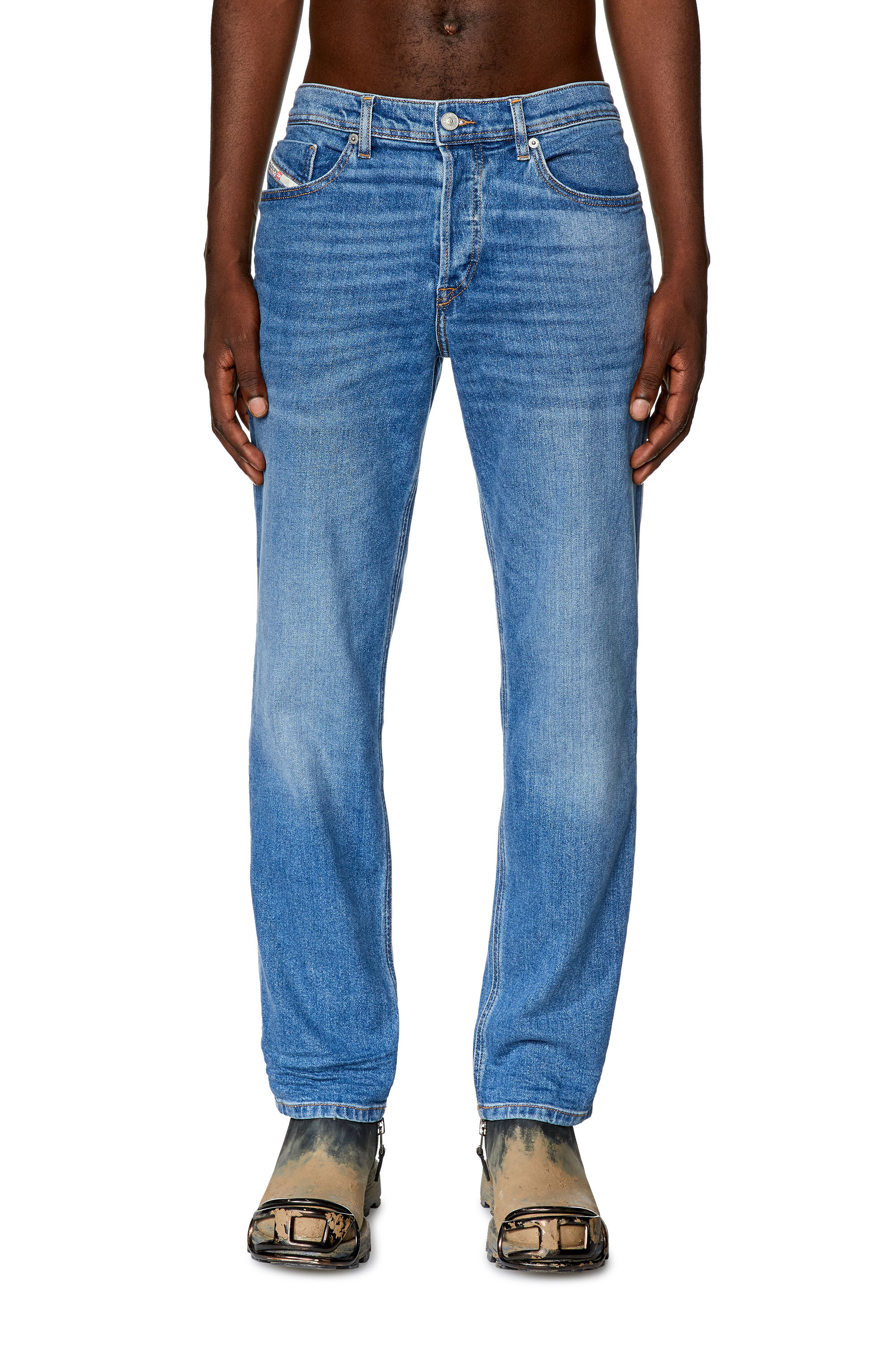 Diesel jeans men's fit guide hotsell