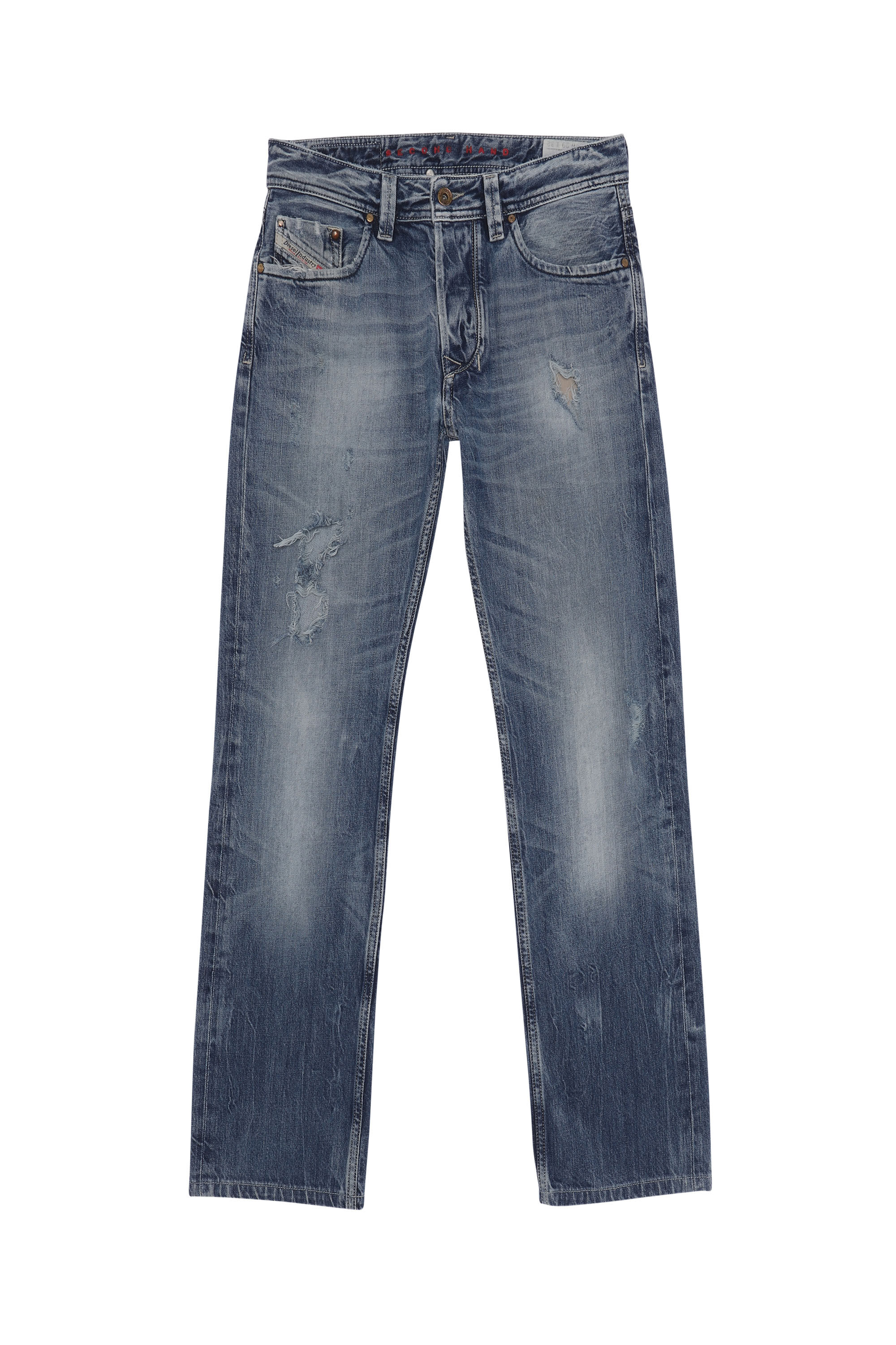 Stretch best sale diesel jeans