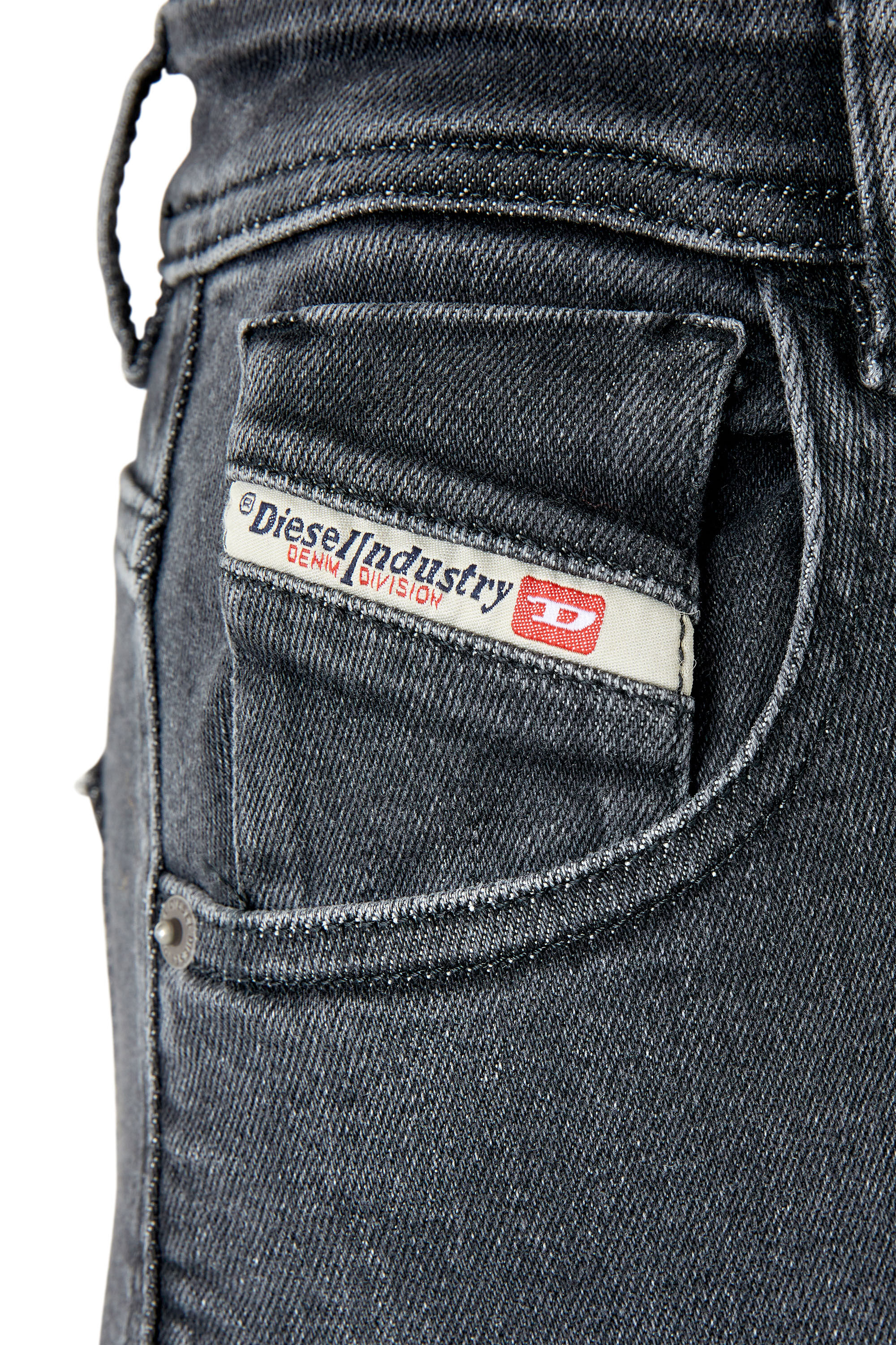 Super skinny diesel best sale jeans