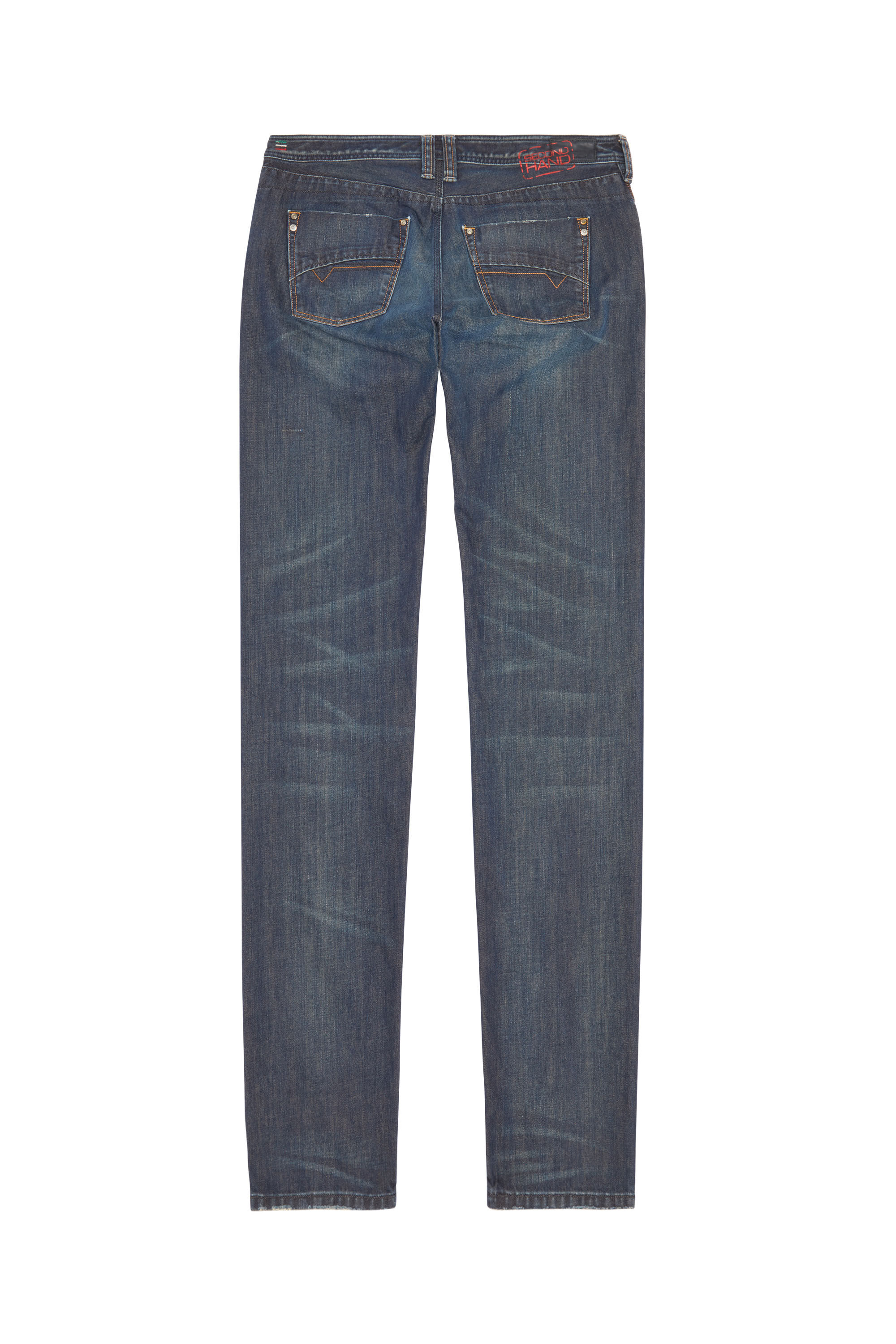Diesel timmen mens jeans 2025