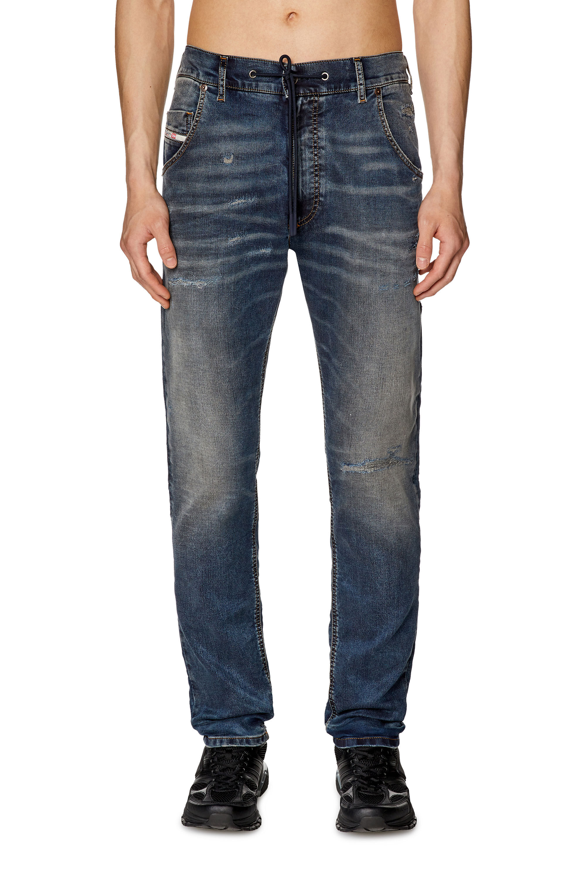 Jogg sales jeans diesel
