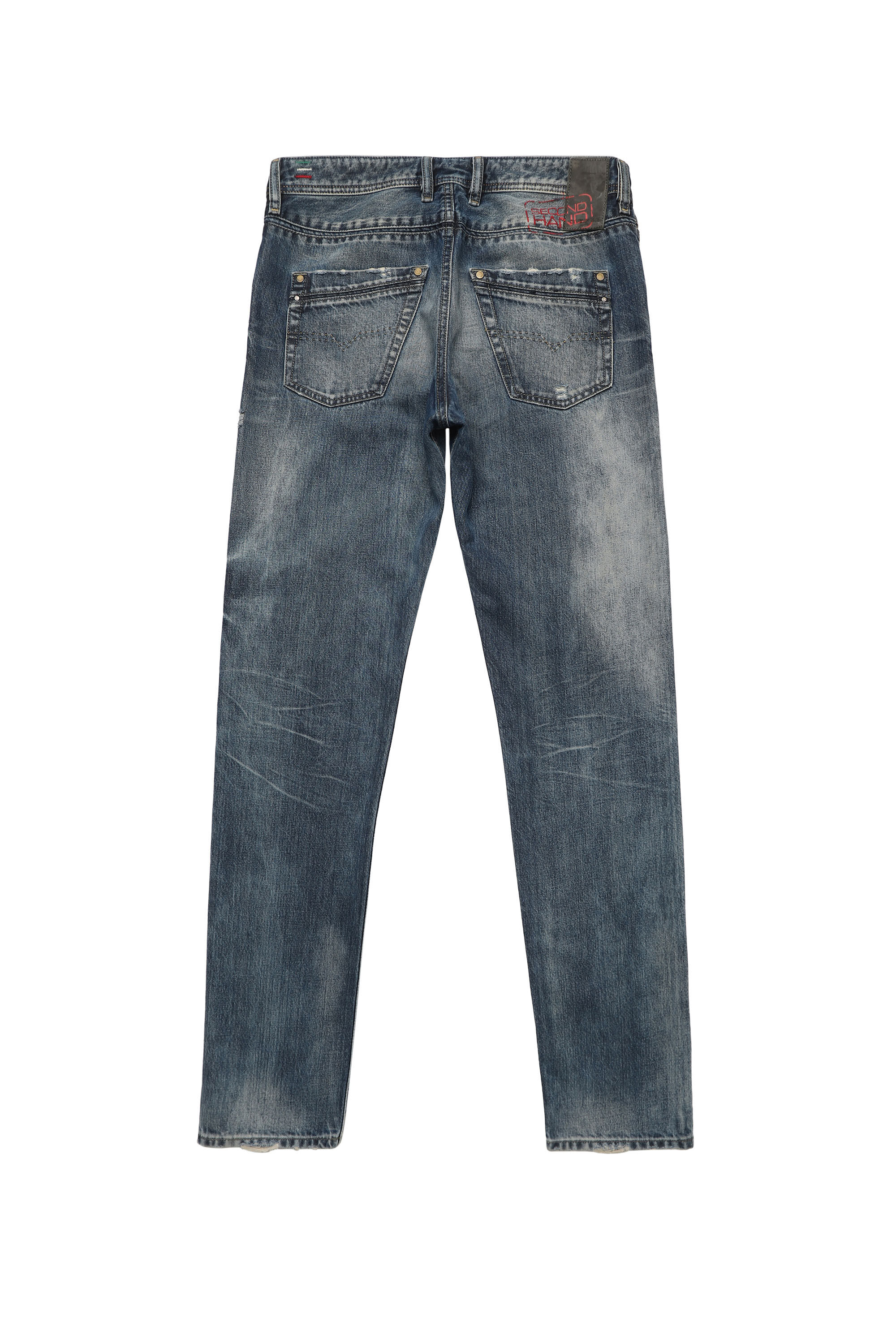Diesel sales krayver jeans