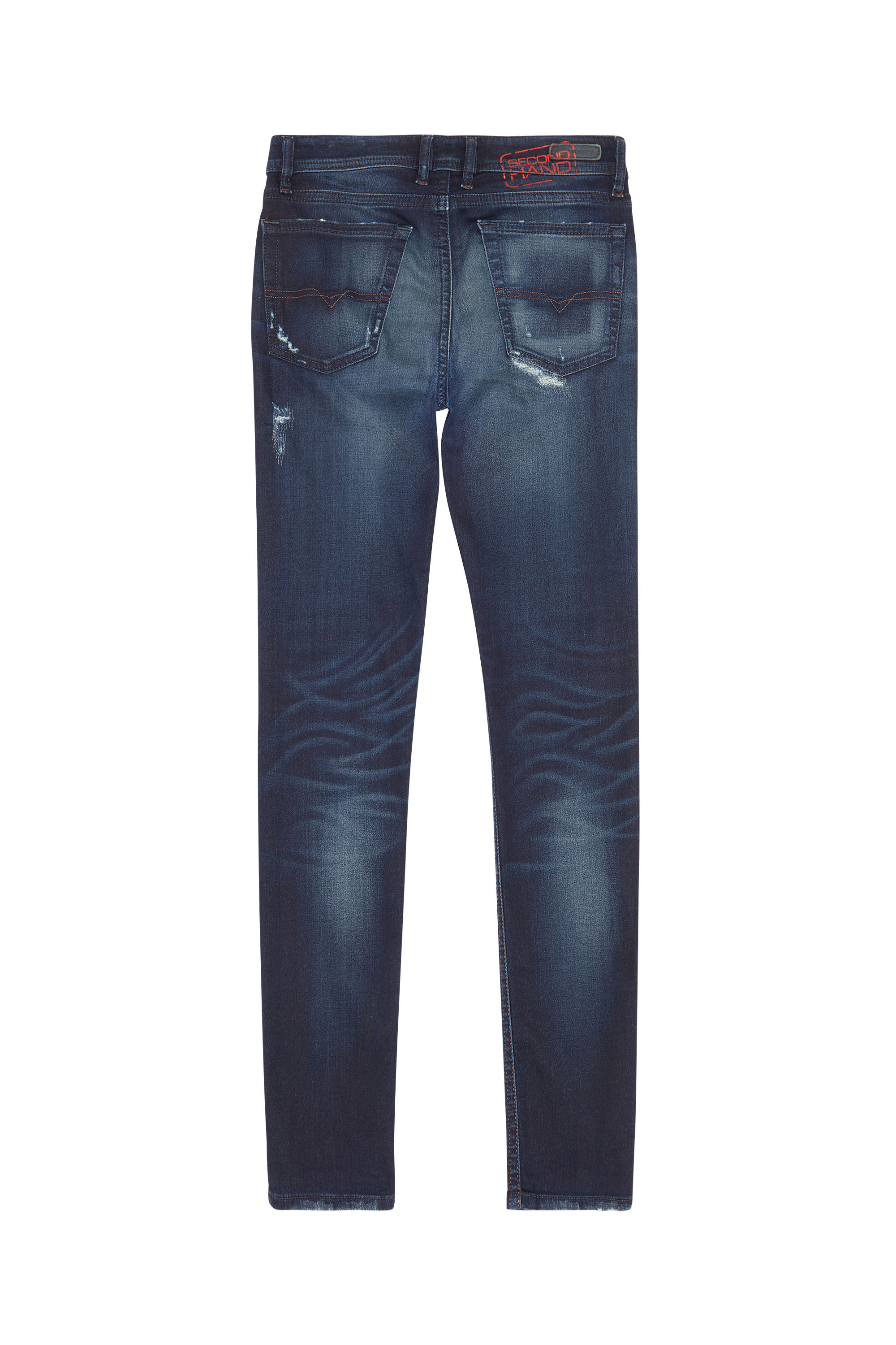 Diesel shop spender joggjeans