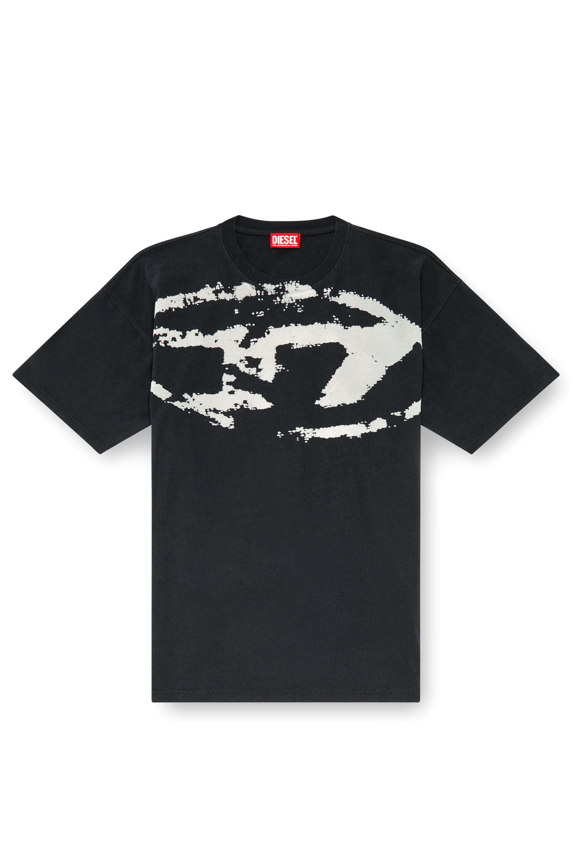 Diesel t shirt sale uk 2025
